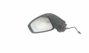 Specchietto Retrovisore Sinistro per Renault Scenic X Mod (2009 - In produzione)