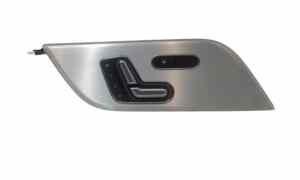 Interruttore pannello di controllo sedile memoria SX per Mercedes EQA 250+ (2022 - )