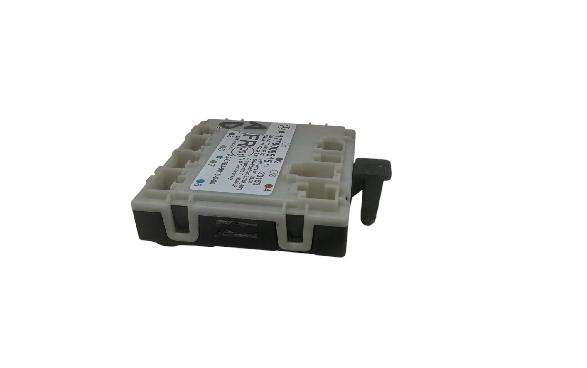 Centralina porta DX passeggero per Mercedes EQA 250+ (2022 - )