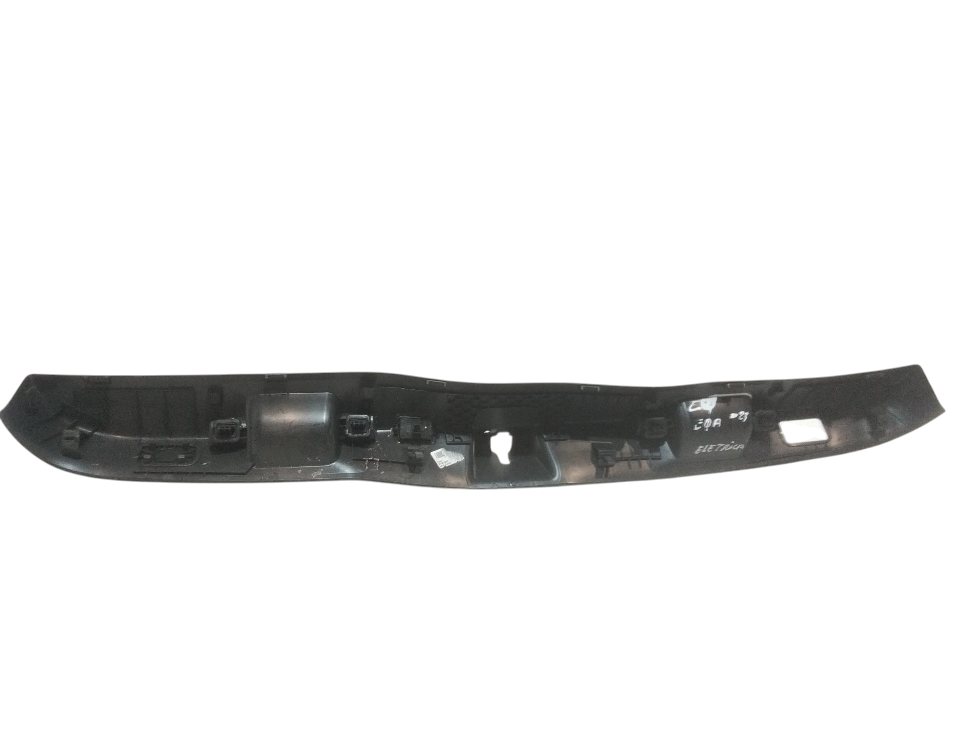 Modanatura portellone post. per Mercedes EQA 250+ (2022 - )