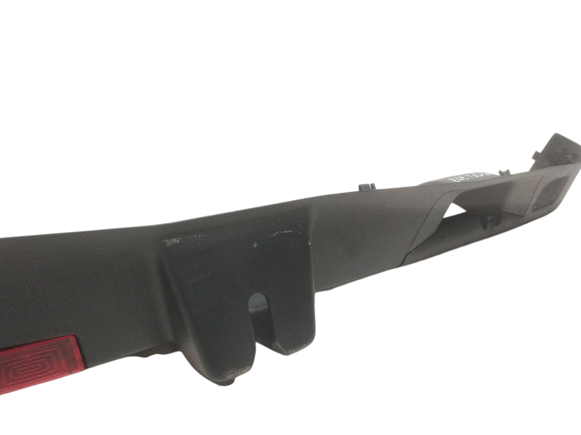 Modanatura portellone post. per Mercedes EQA 250+ (2022 - )