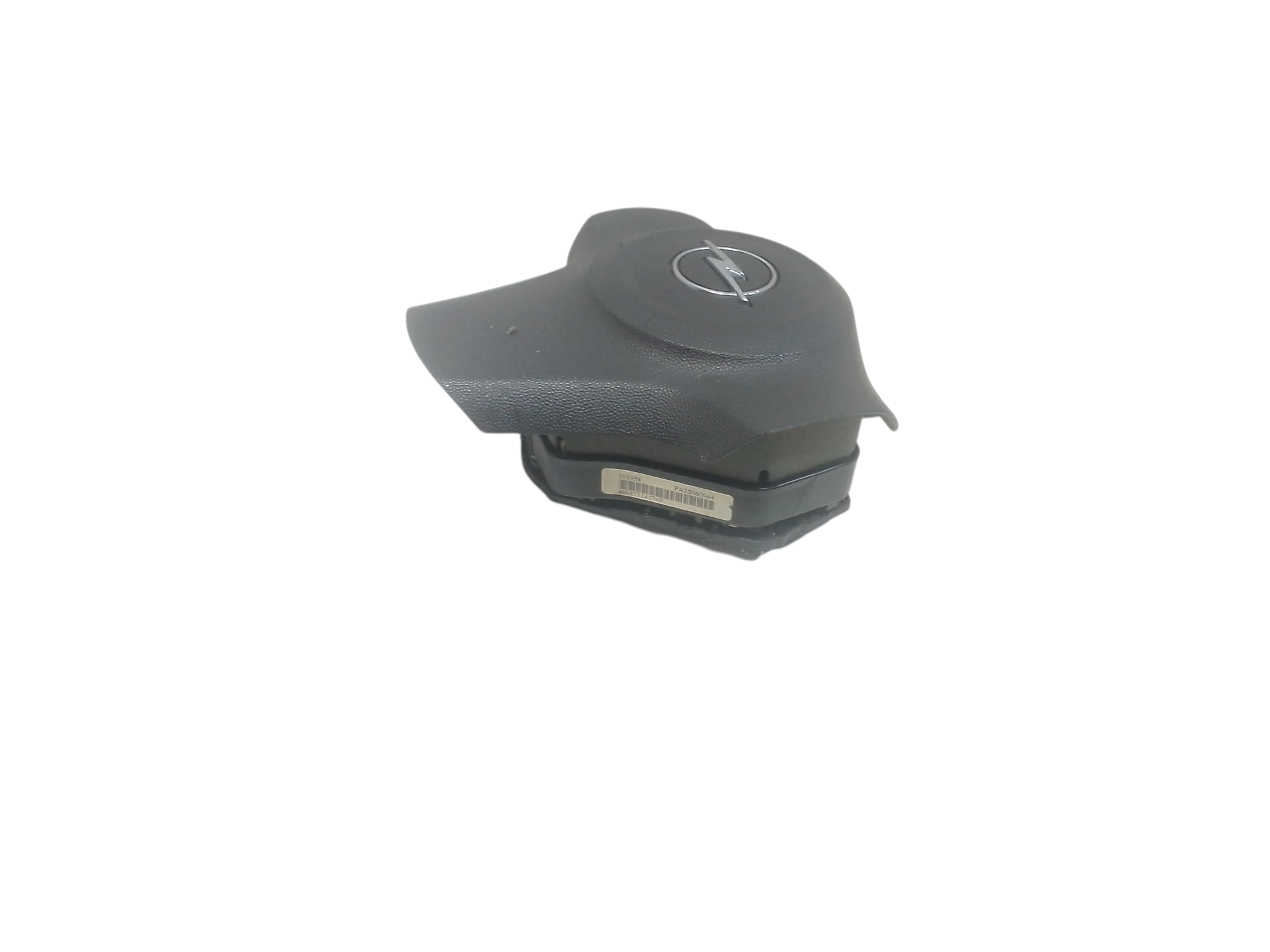 Airbag Volante per Opel Corsa D 3p 1 Serie (2006 - In produzione)