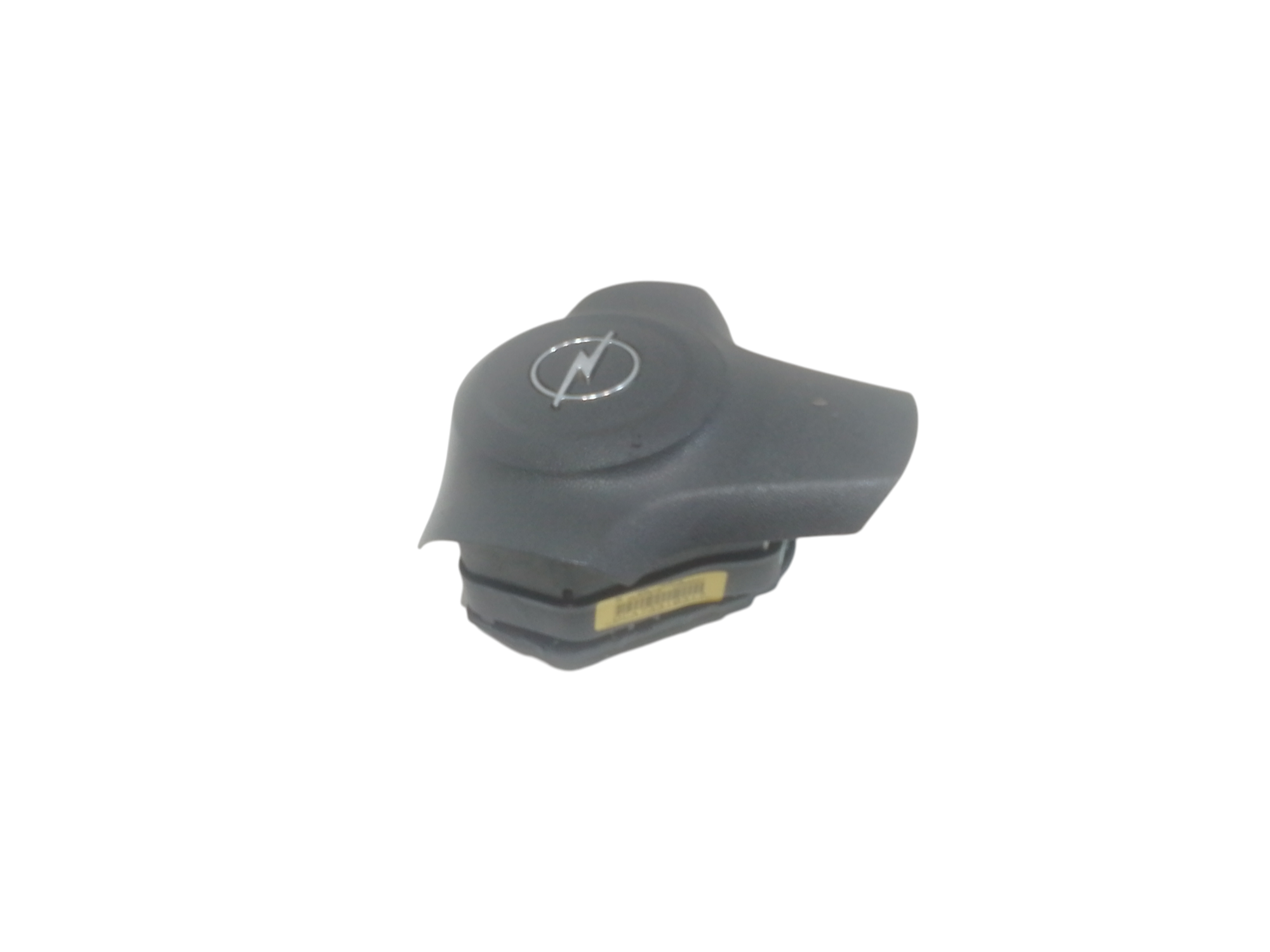 Airbag Volante per Opel Corsa D 3p 1 Serie (2006 - In produzione)