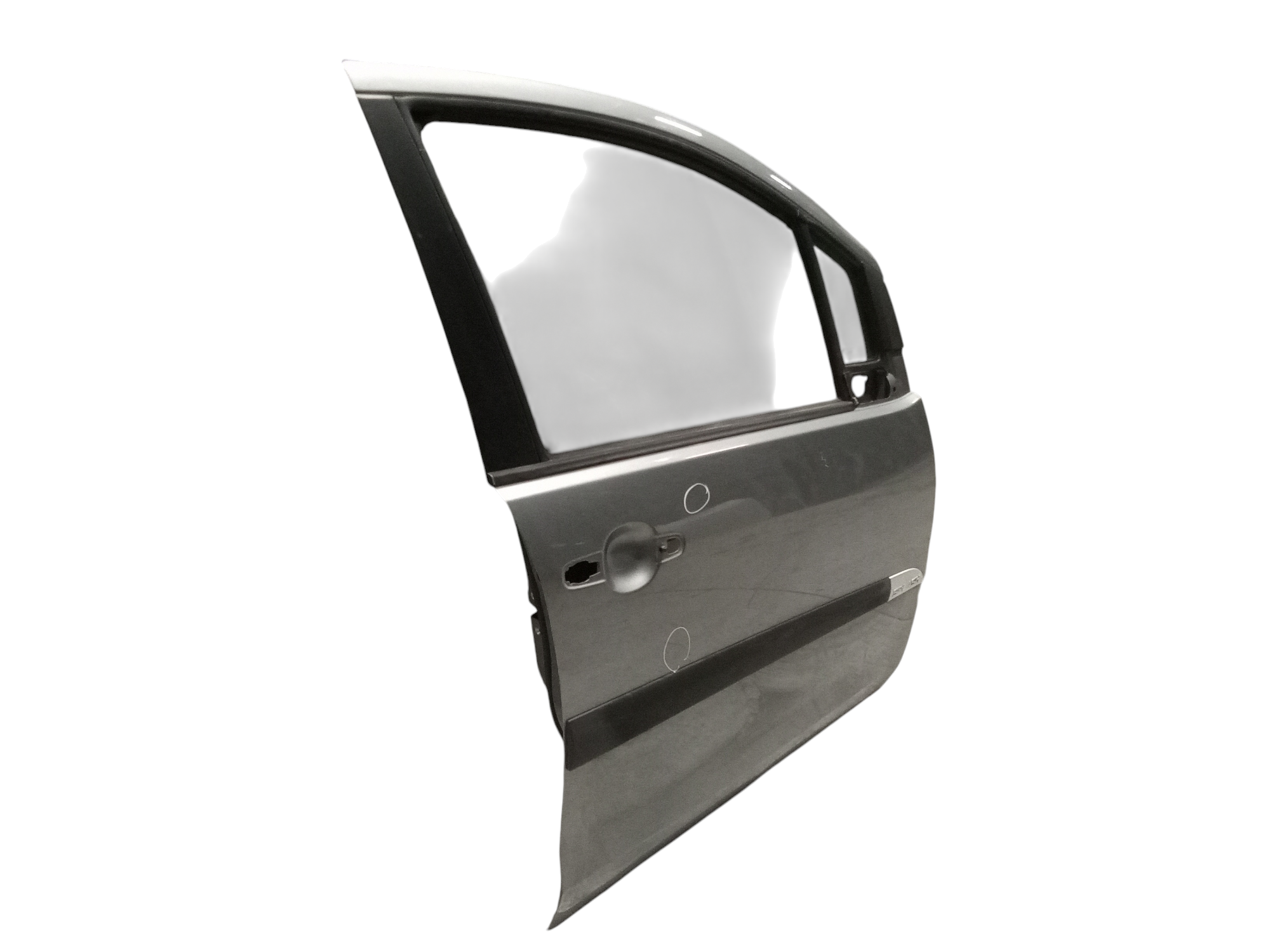 Portiera anteriore Destra per Suzuki Splash 1� Serie (2008 - In produzione)