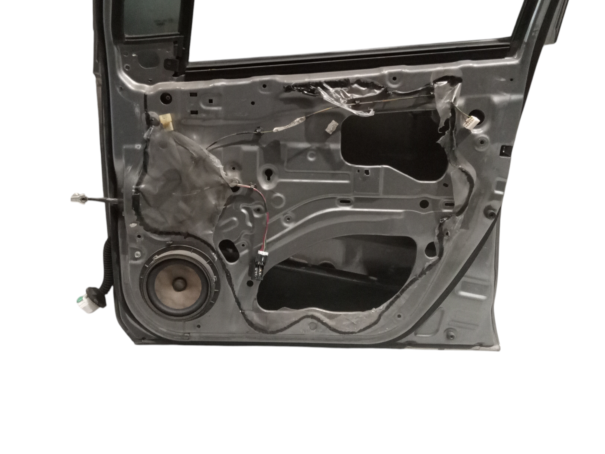 Portiera anteriore Destra per Suzuki Splash 1� Serie (2008 - In produzione)