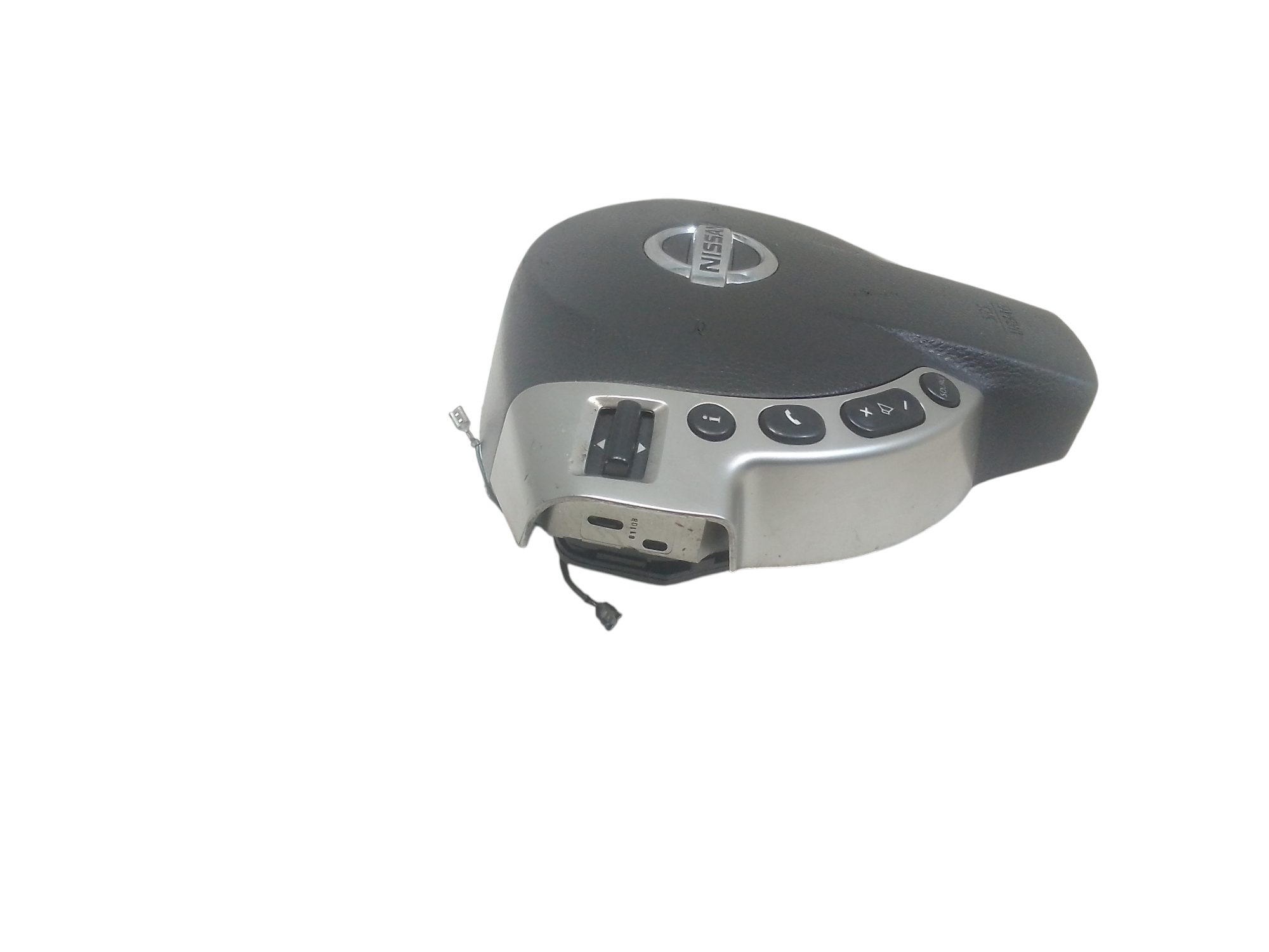 Airbag Volante per Opel Corsa D 3p 1 Serie (2006 - In produzione)