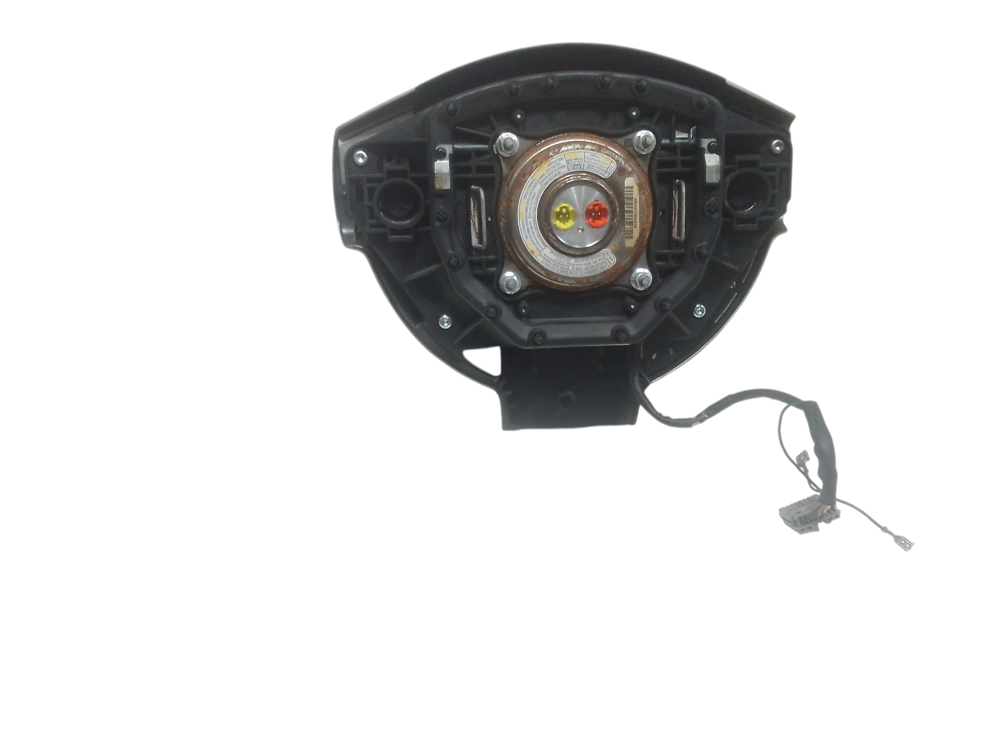 Airbag Volante per Opel Corsa D 3p 1 Serie (2006 - In produzione)