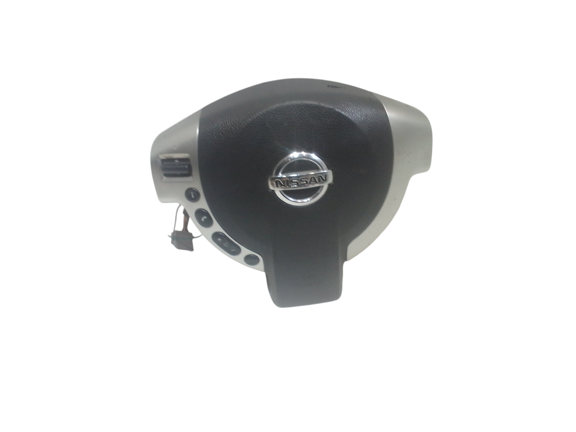 Airbag Volante per Opel Corsa D 3p 1 Serie (2006 - In produzione)