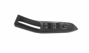 Pulsantiera anteriore sinistra Guida per Ford Puma Serie (19>) (2019 - In produzione)