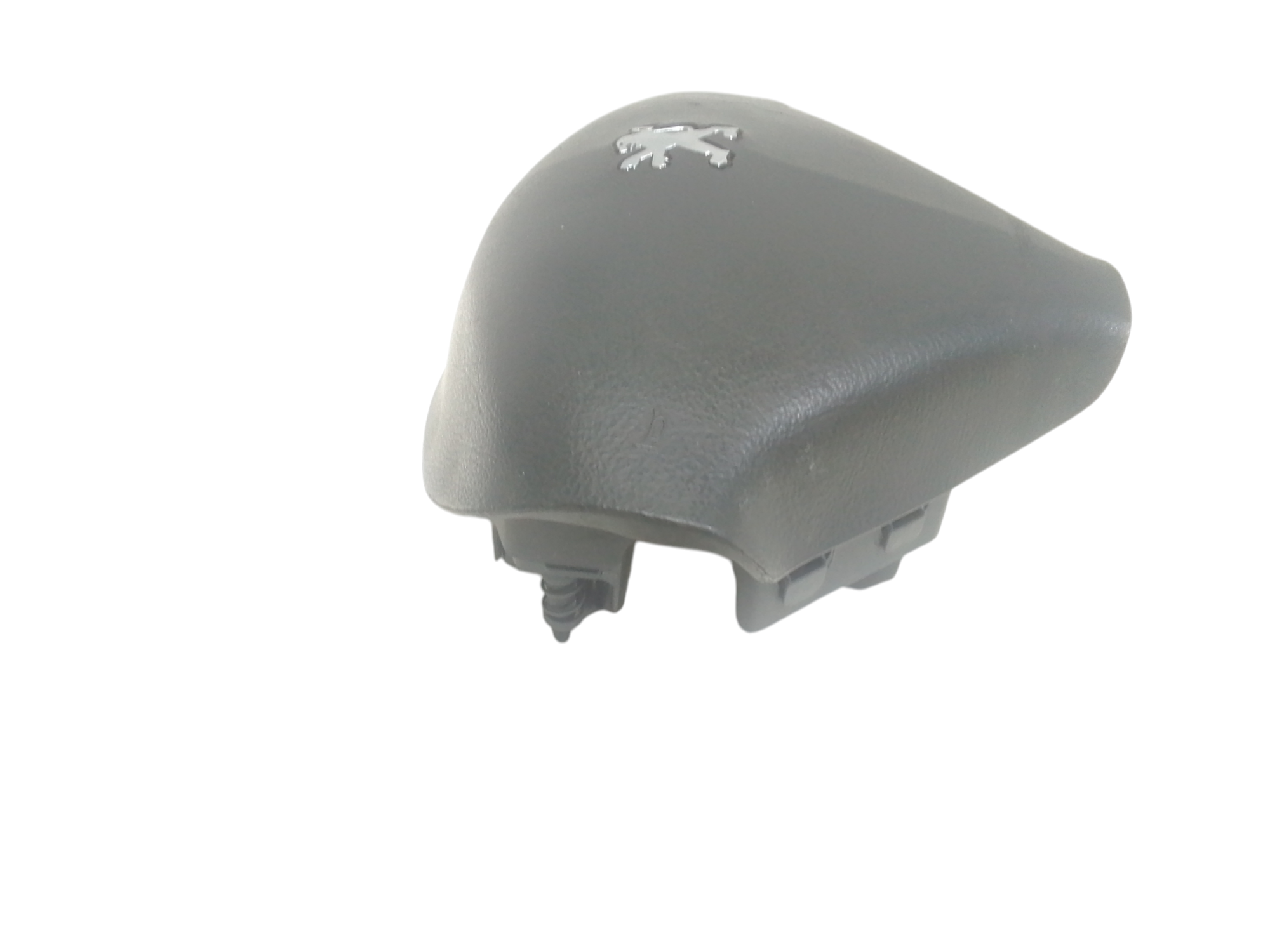 Airbag Volante per Peugeot 407 Coup (2006 - In produzione)