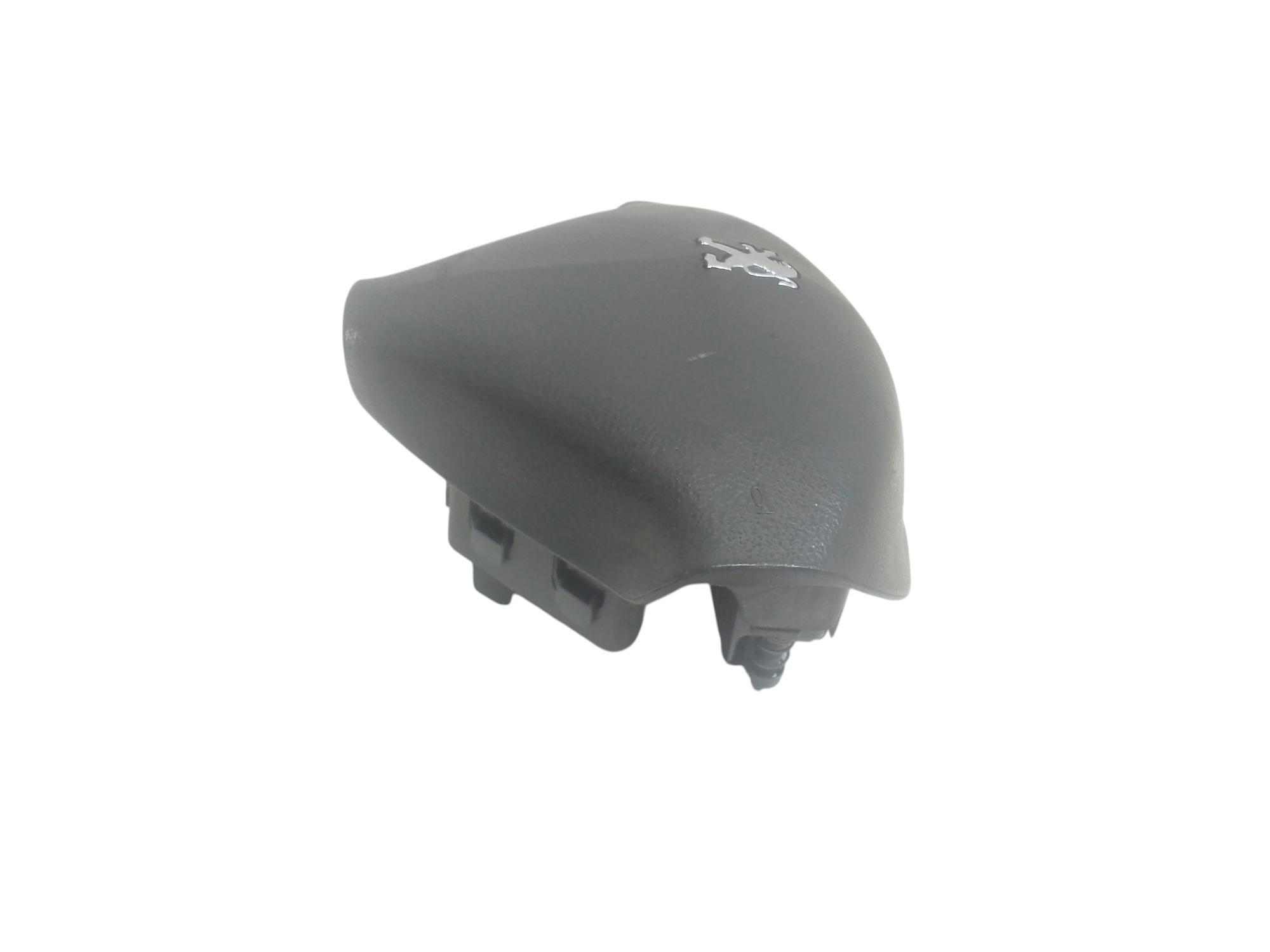 Airbag Volante per Peugeot 407 Coup (2006 - In produzione)