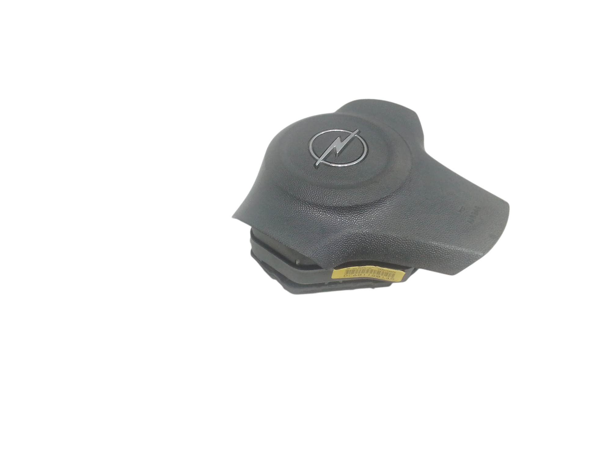 Airbag Volante per Opel Corsa D 3p 1 Serie (2006 - In produzione)
