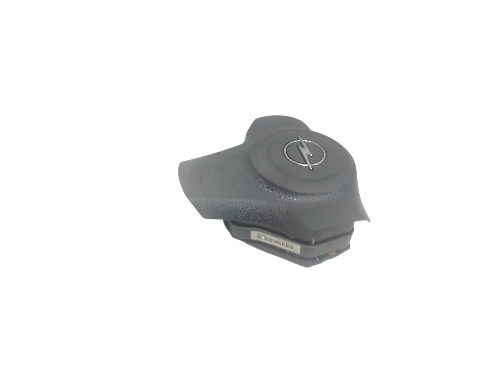 Airbag Volante per Opel Corsa D 3p 1 Serie (2006 - In produzione)