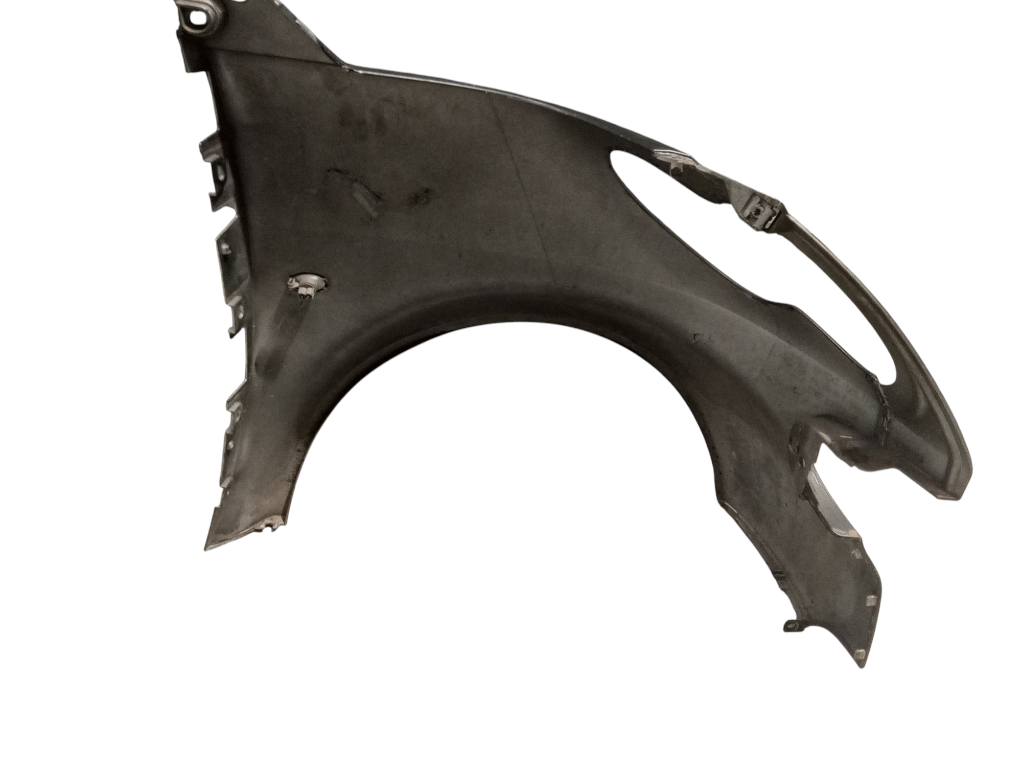 Parafango Anteriore Sinistro per Smart Fortwo Coup 2 Serie (2003 - 2007)