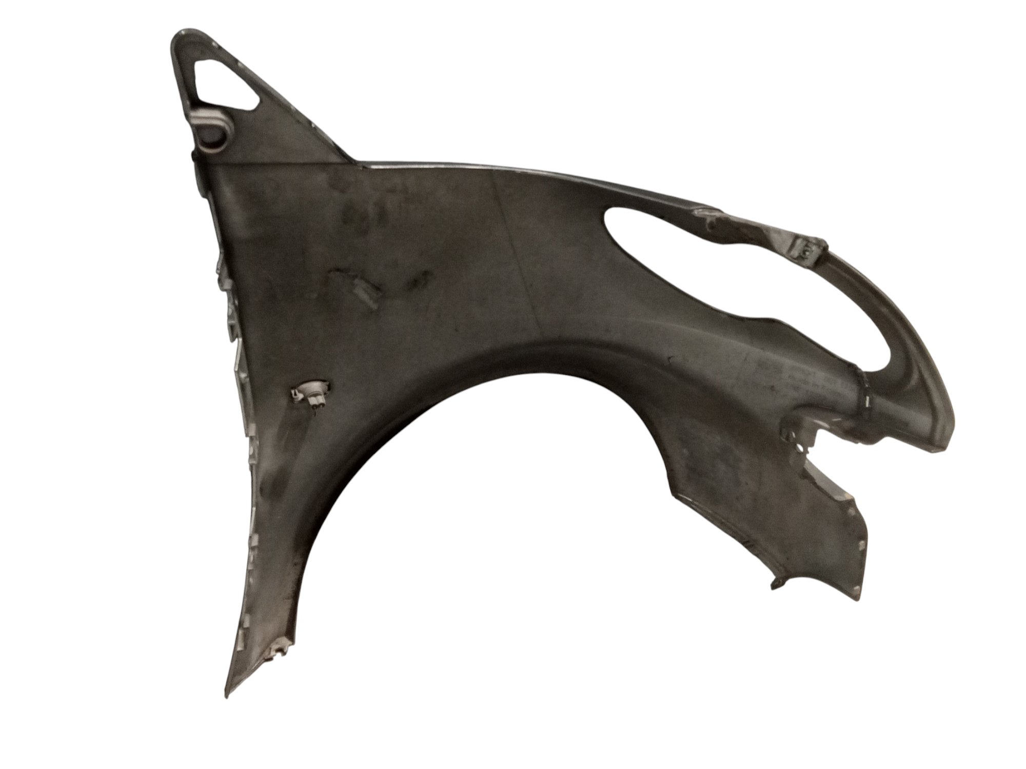 Parafango Anteriore Sinistro per Smart Fortwo Coup 2 Serie (2003 - 2007)