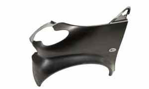 Parafango Anteriore Sinistro per Smart Fortwo Coup 2 Serie (2003 - 2007)