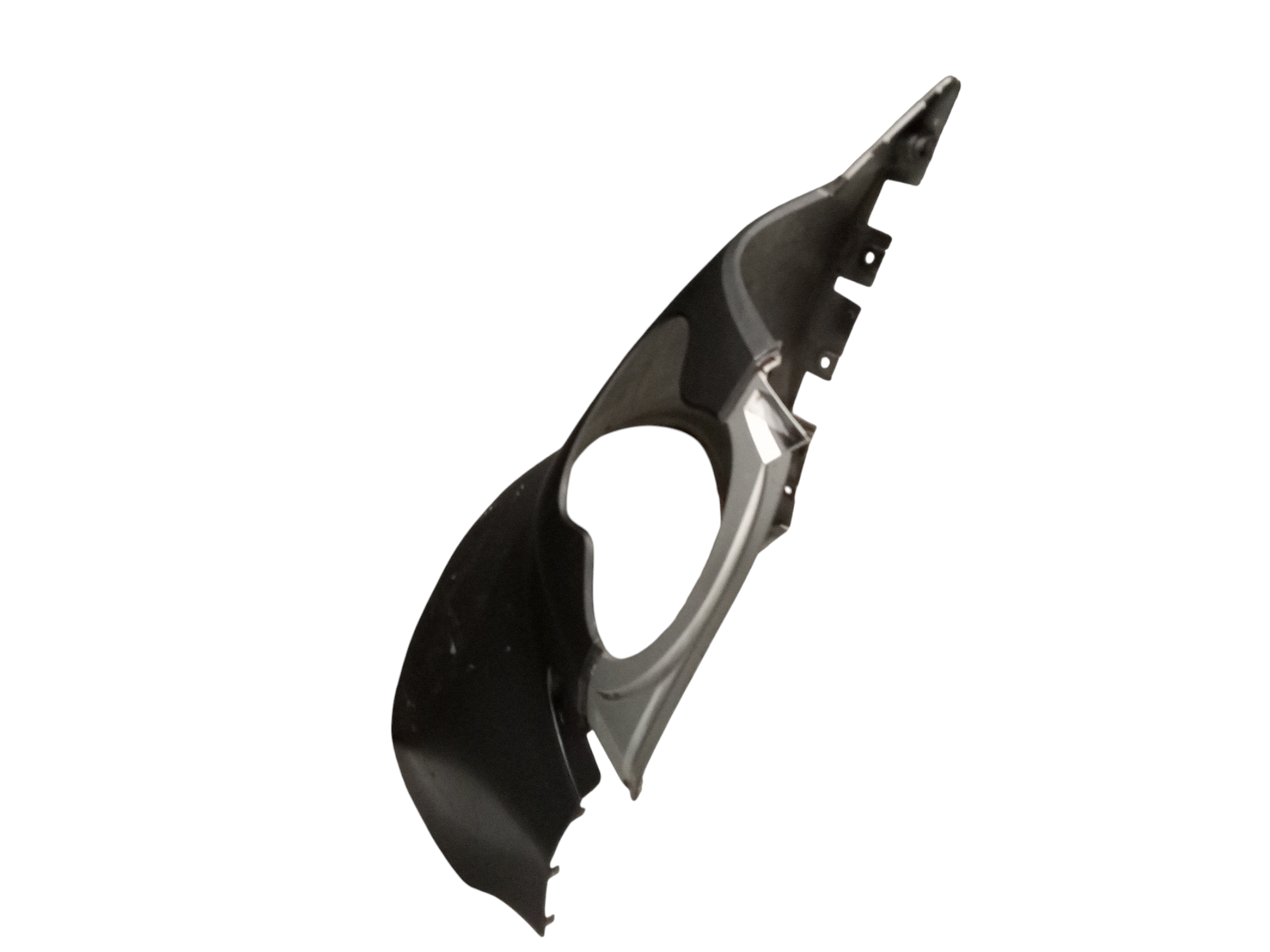 Parafango Anteriore Destro per Smart Fortwo Coup 2 Serie (2003 - 2007)