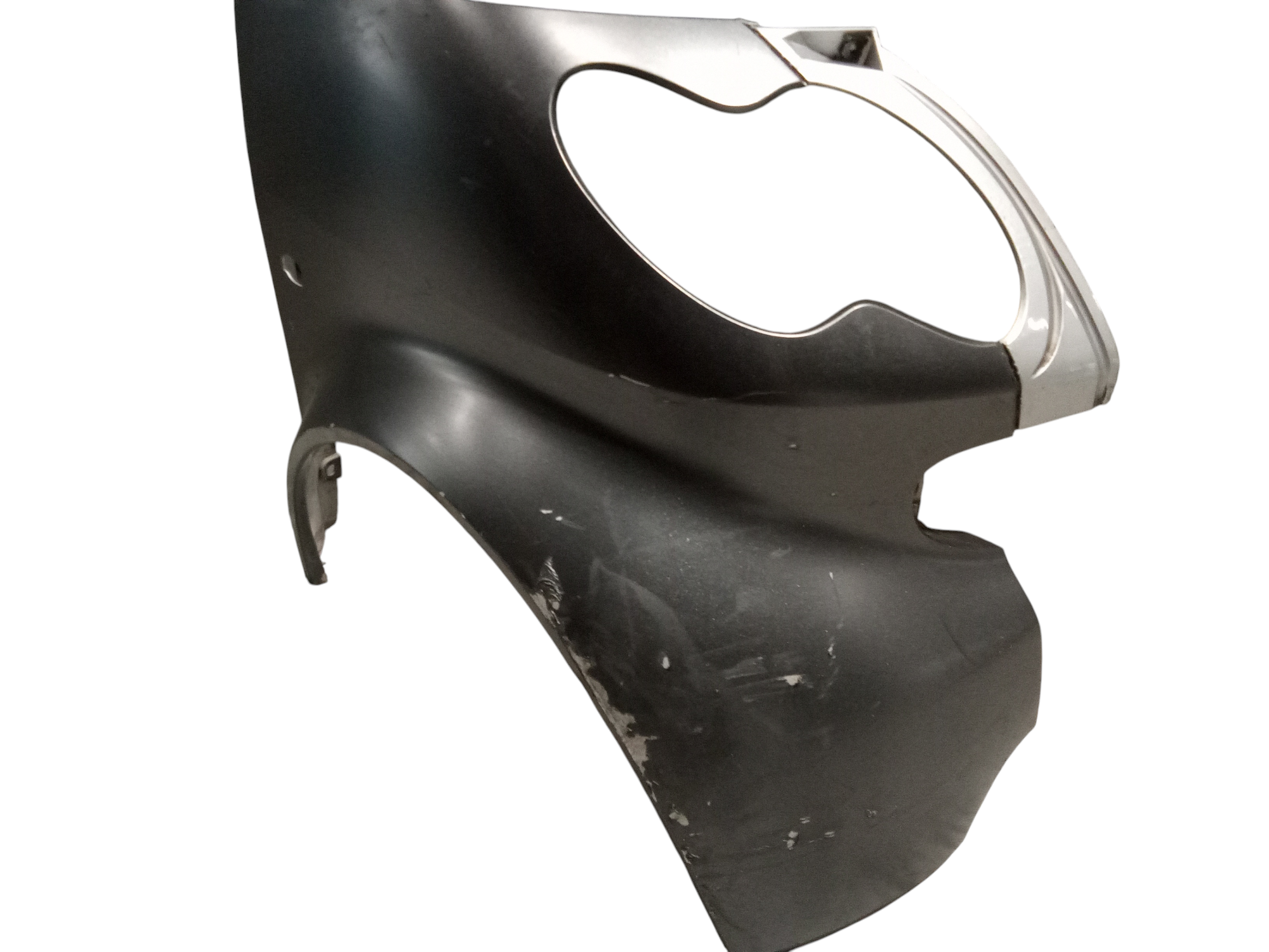 Parafango Anteriore Destro per Smart Fortwo Coup 2 Serie (2003 - 2007)