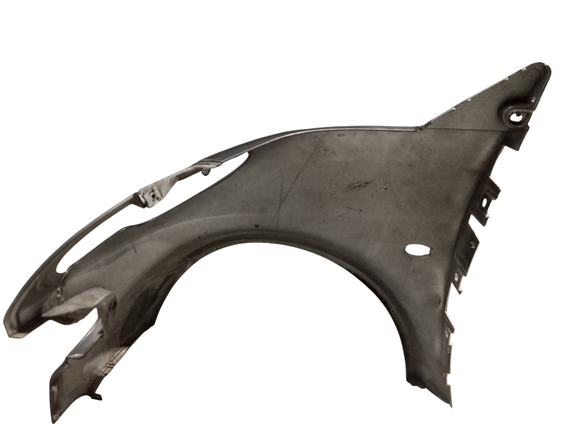 Parafango Anteriore Destro per Smart Fortwo Coup 2 Serie (2003 - 2007)