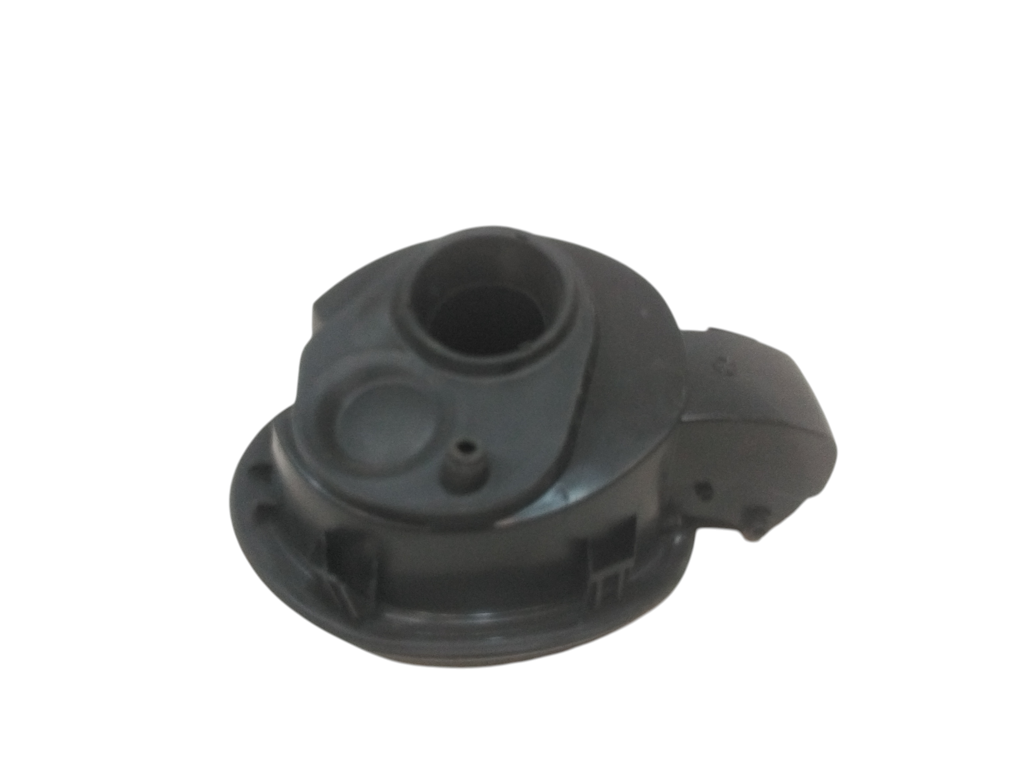 Sportellino Carburante per Ford Puma Serie (19>) (2019 - In produzione)