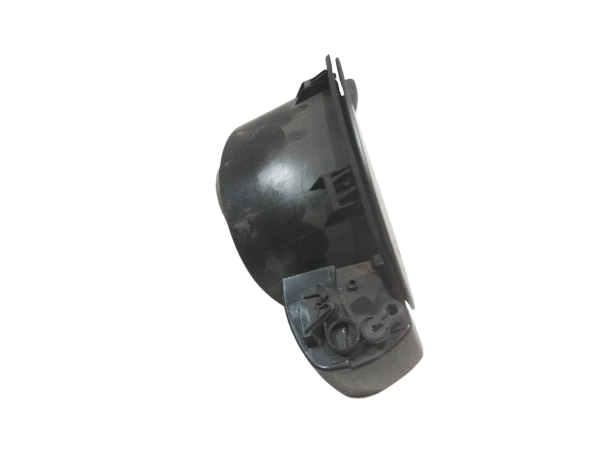 Sportellino Carburante per Ford Puma Serie (19>) (2019 - In produzione)