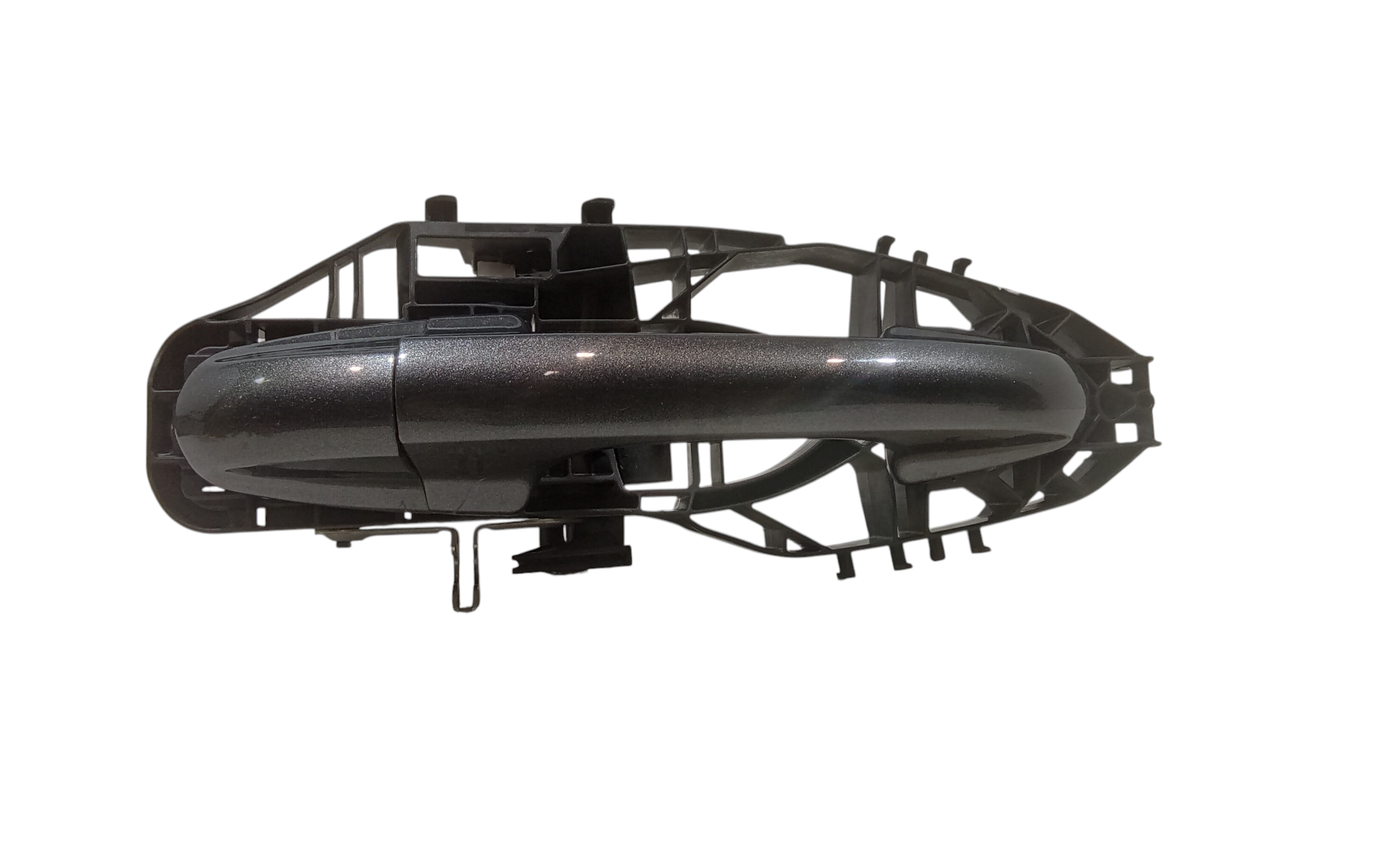 Maniglia esterna Posteriore Sinistra per Ford Puma Serie (19>) (2019 - In produzione)