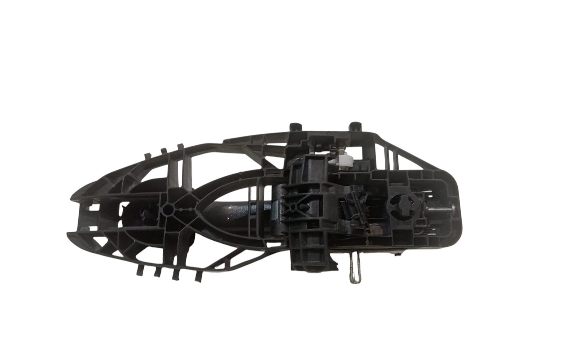 Maniglia esterna Posteriore Sinistra per Ford Puma Serie (19>) (2019 - In produzione)