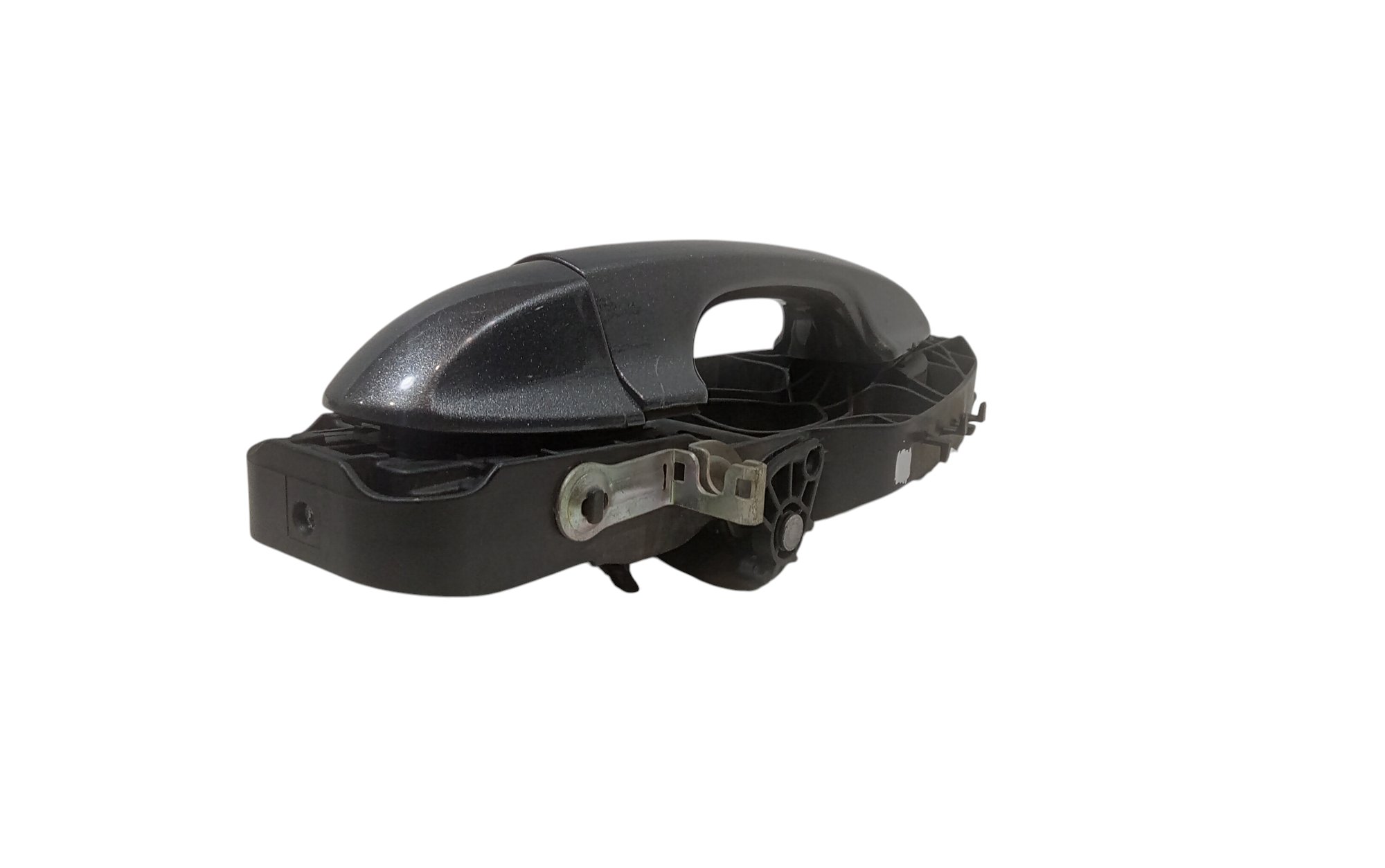 Maniglia esterna Posteriore Sinistra per Ford Puma Serie (19>) (2019 - In produzione)