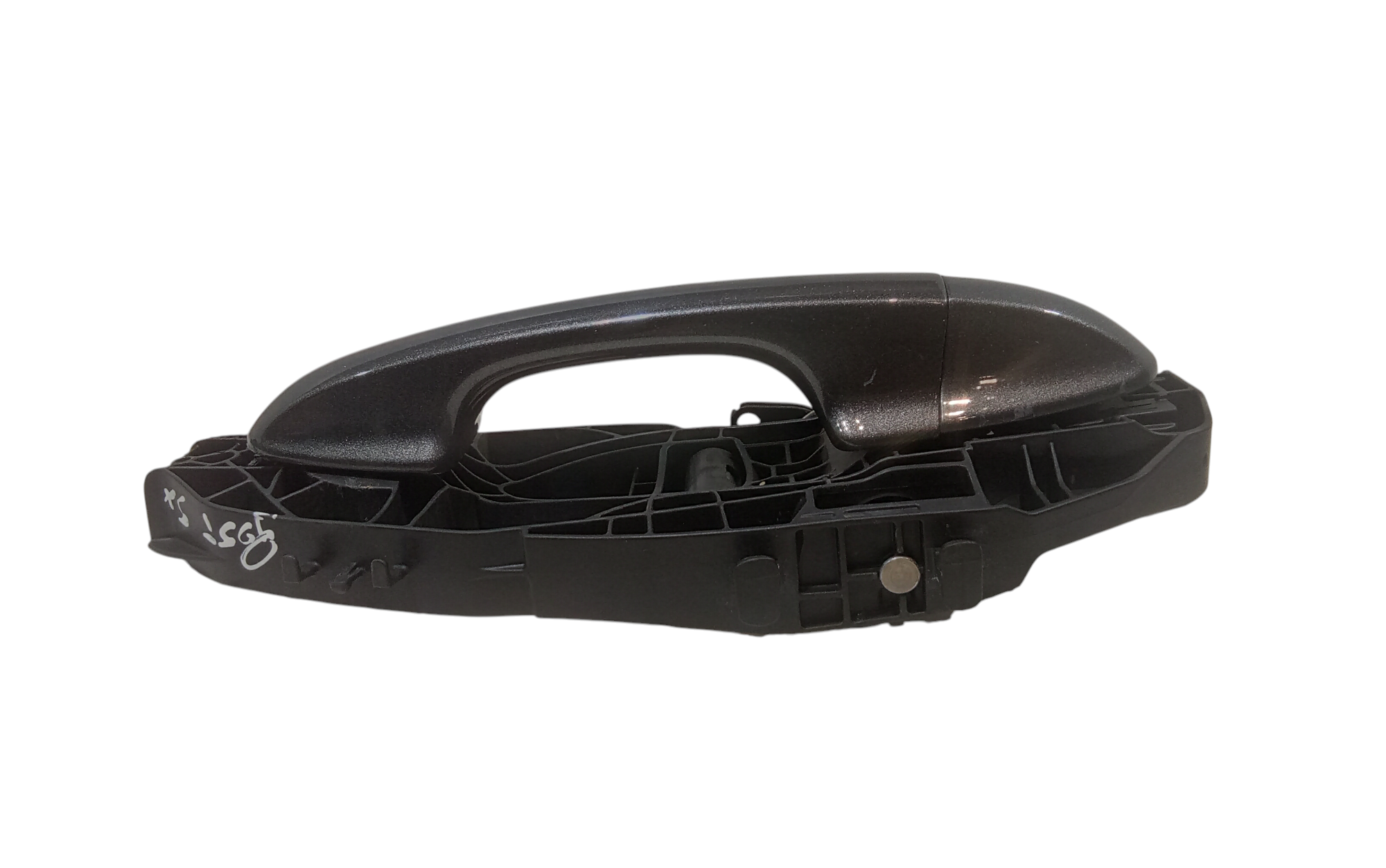 Maniglia esterna Posteriore Sinistra per Ford Puma Serie (19>) (2019 - In produzione)