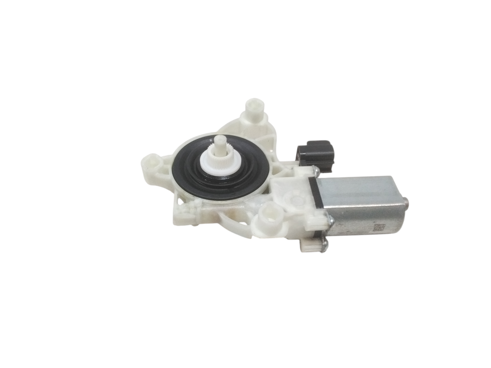 Motorino Alzavetro anteriore Sinistro per Ford Puma Serie (19>) (2019 - In produzione)