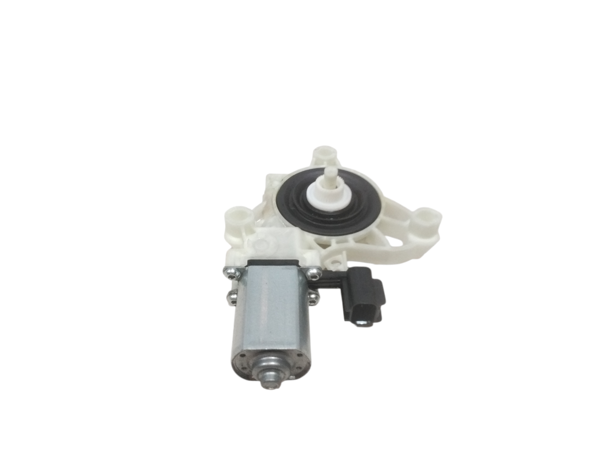 Motorino Alzavetro anteriore Sinistro per Ford Puma Serie (19>) (2019 - In produzione)