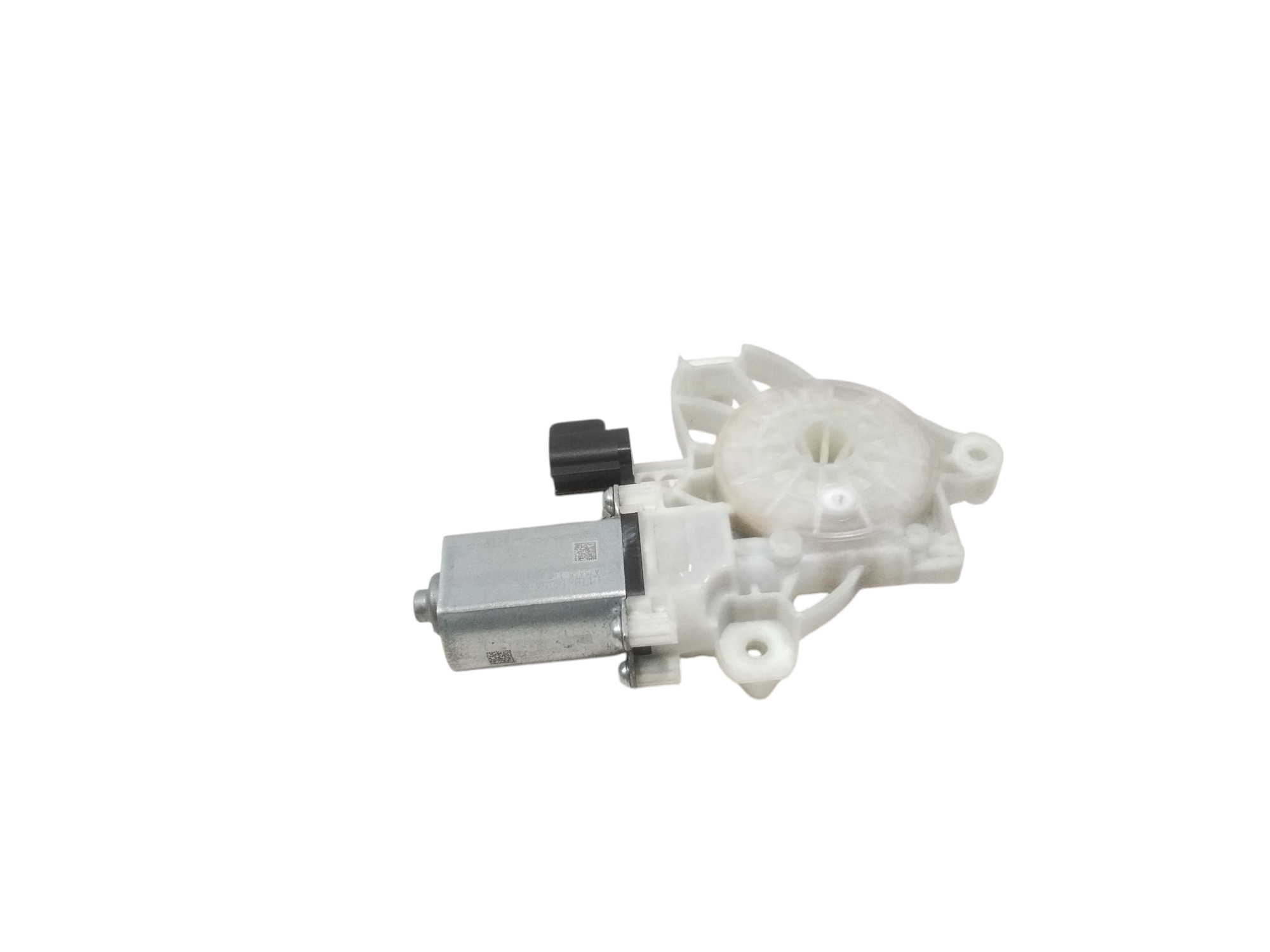 Motorino Alzavetro anteriore Sinistro per Ford Puma Serie (19>) (2019 - In produzione)