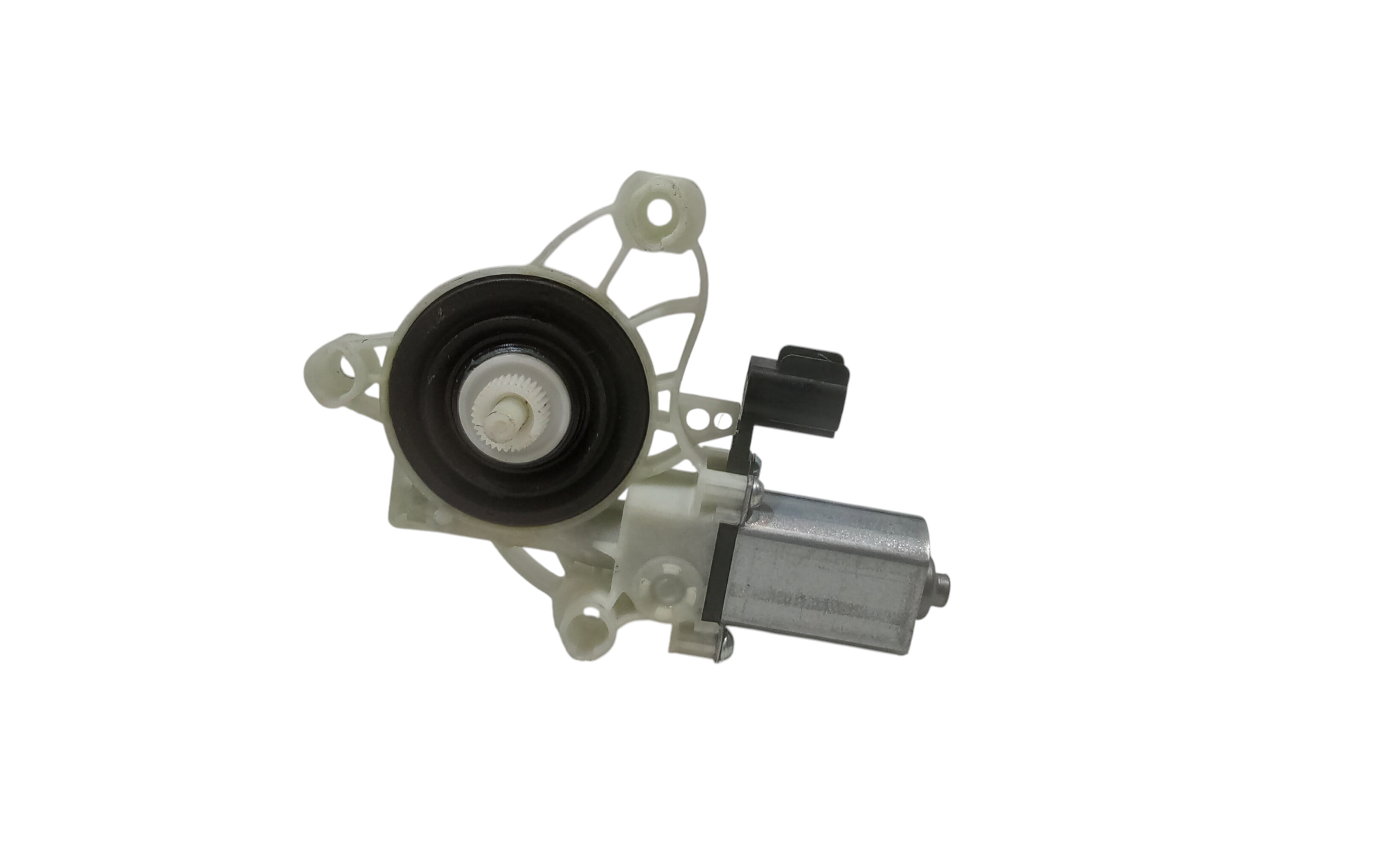 Motorino Alzavetro posteriore Sinistro per Ford Puma Serie (19>) (2019 - In produzione)