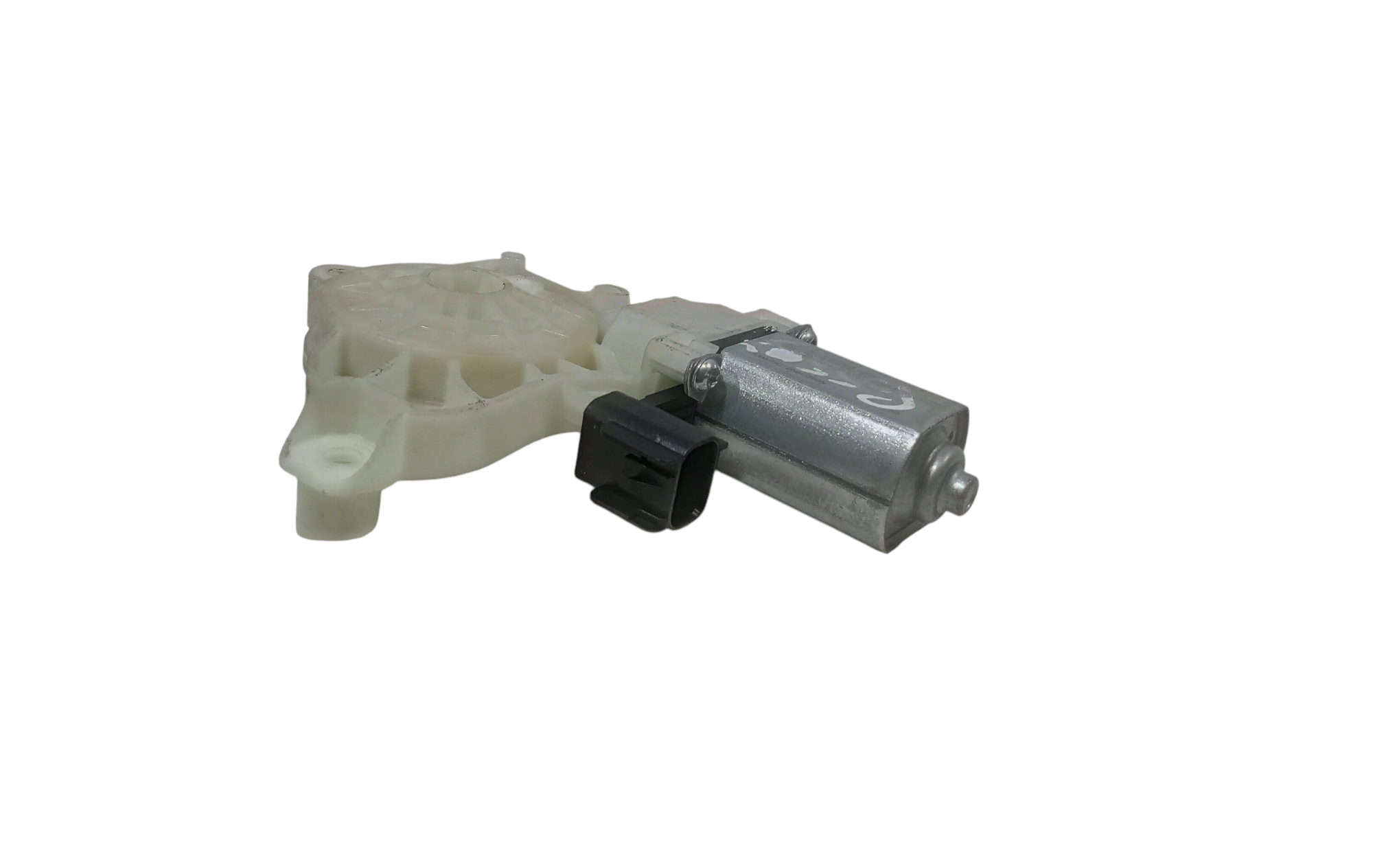 Motorino Alzavetro posteriore Sinistro per Ford Puma Serie (19>) (2019 - In produzione)