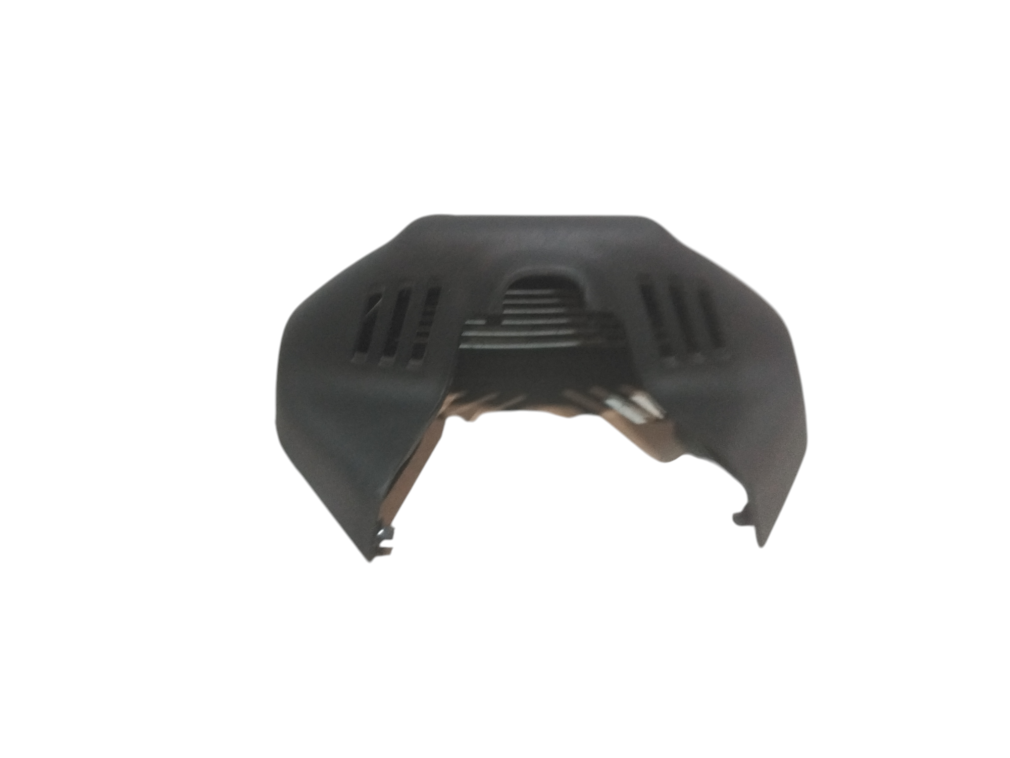 Cover copertura specchietto retrovisore interno per Ford Puma Serie (19>) (2019 - In produzione)