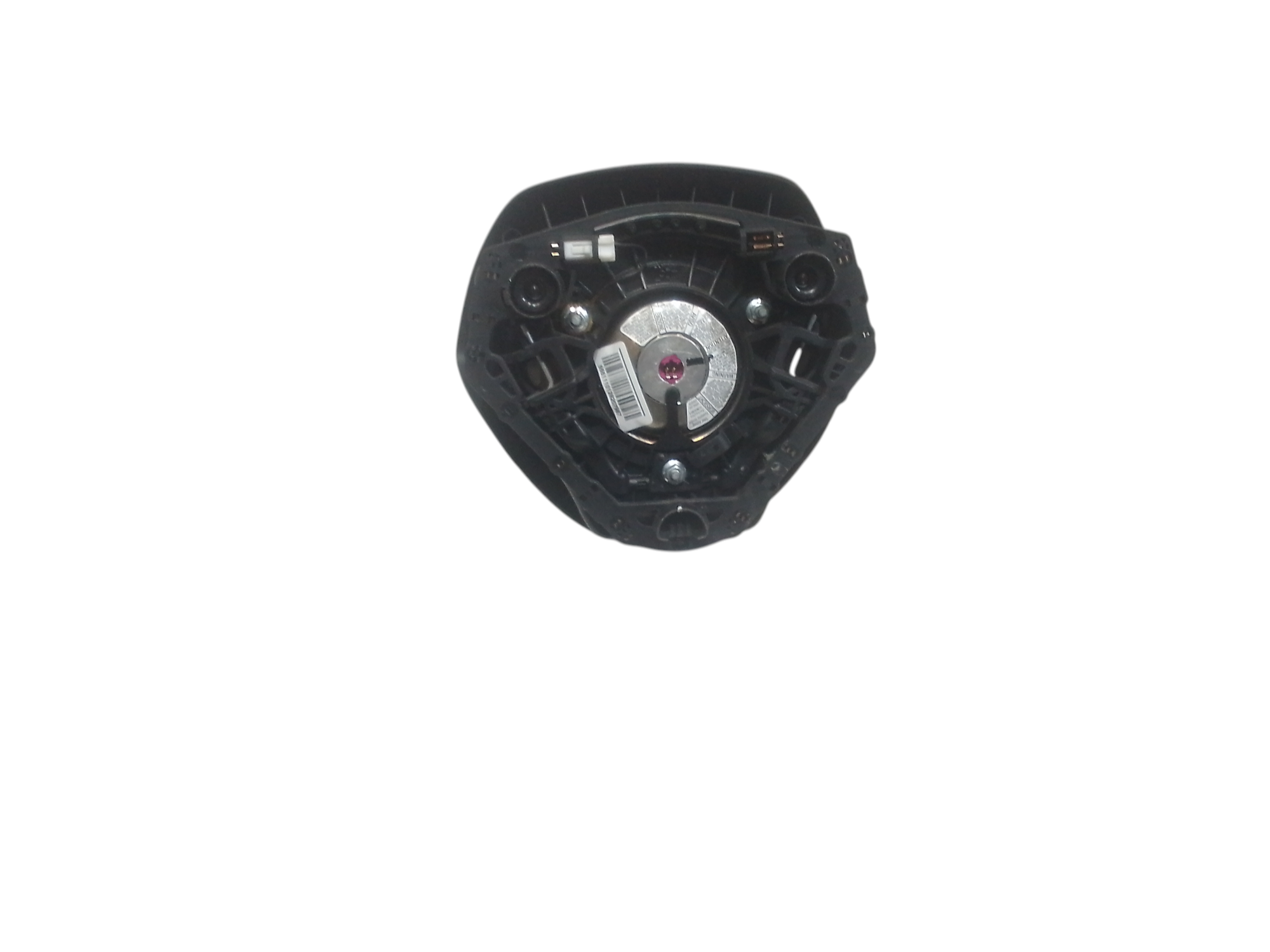 Airbag Volante per Peugeot Bipper 1 Serie (2007 - In produzione)