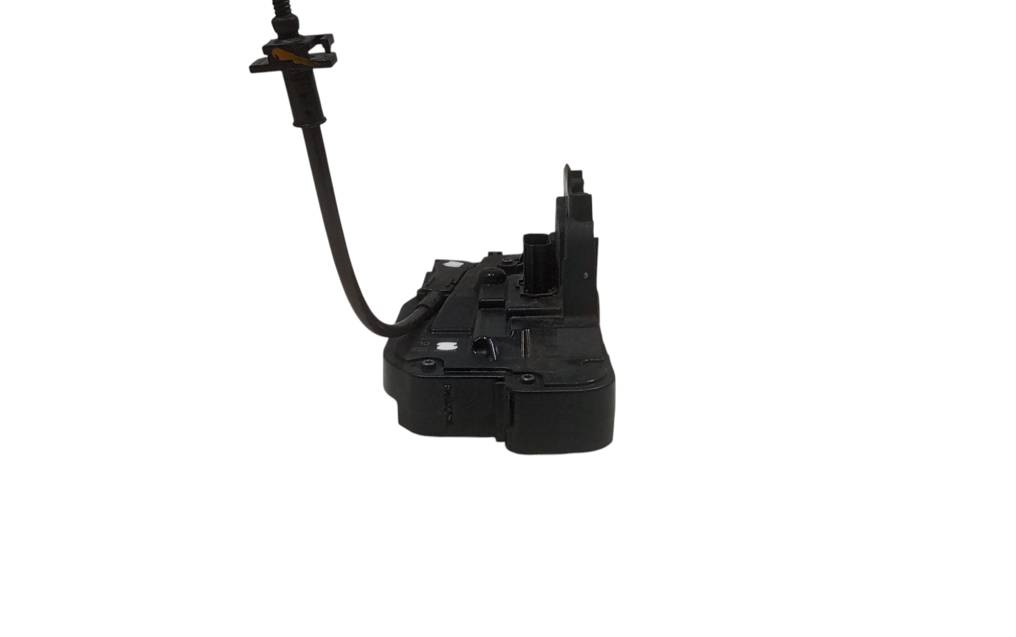 Serratura Posteriore Sinistra per Ford Puma Serie (19>) (2019 - In produzione)