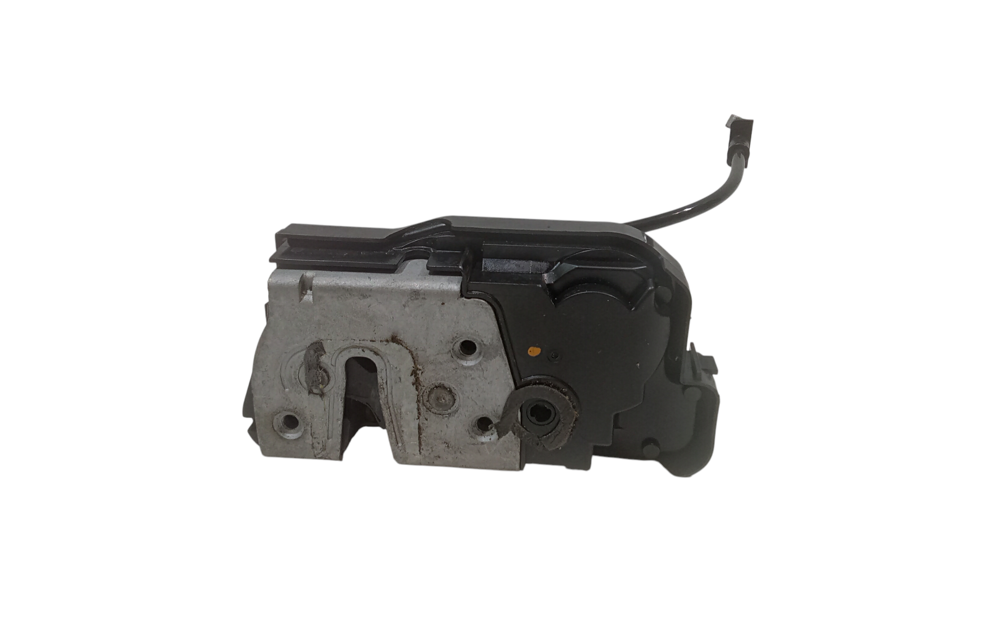 Serratura Posteriore Sinistra per Ford Puma Serie (19>) (2019 - In produzione)