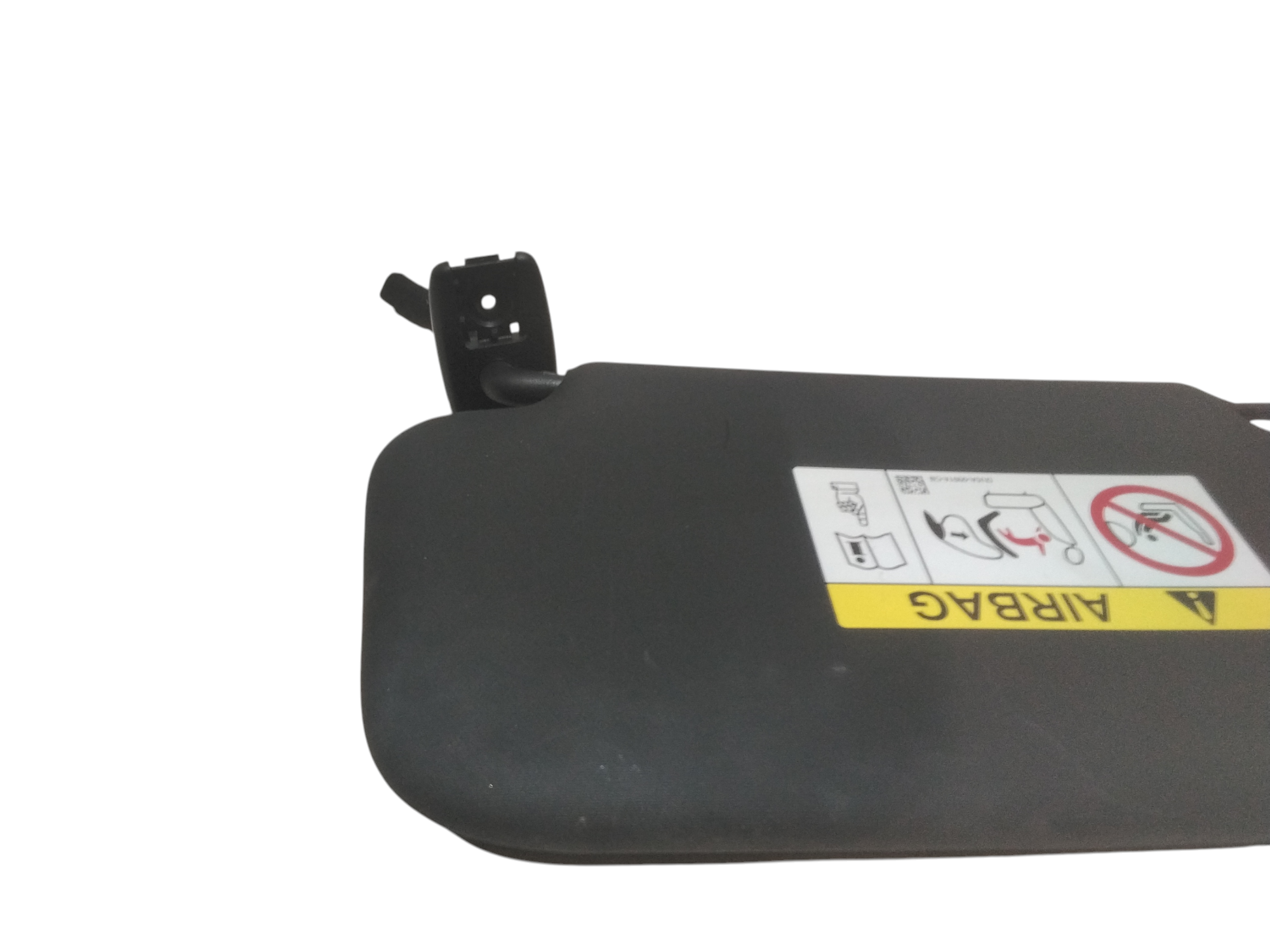 Parasole aletta Lato Passeggero per Ford Puma Serie (19>) (2019 - In produzione)