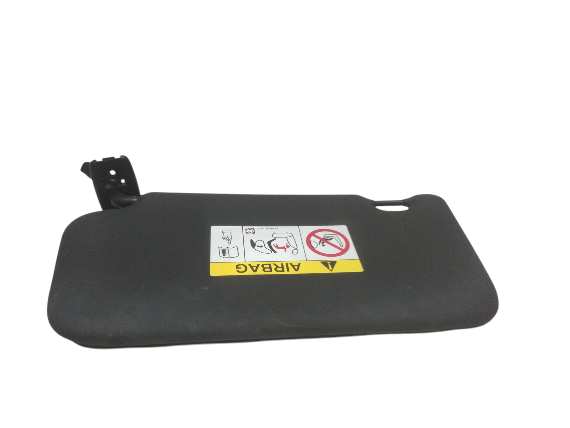 Parasole aletta Lato Passeggero per Ford Puma Serie (19>) (2019 - In produzione)