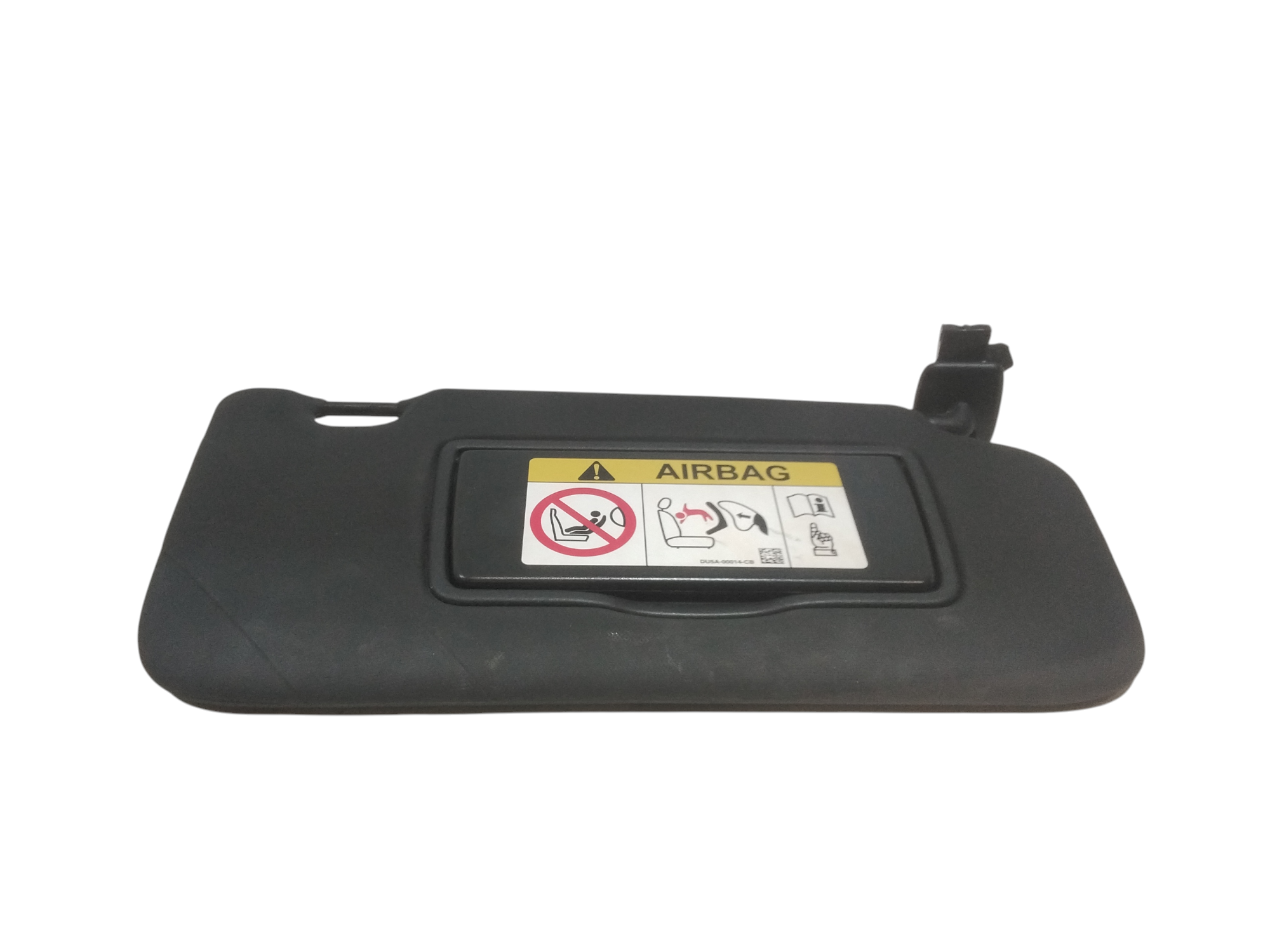 Parasole aletta Lato Passeggero per Ford Puma Serie (19>) (2019 - In produzione)