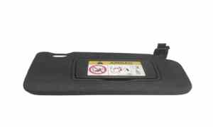 Parasole aletta Lato Passeggero per Ford Puma Serie (19>) (2019 - In produzione)