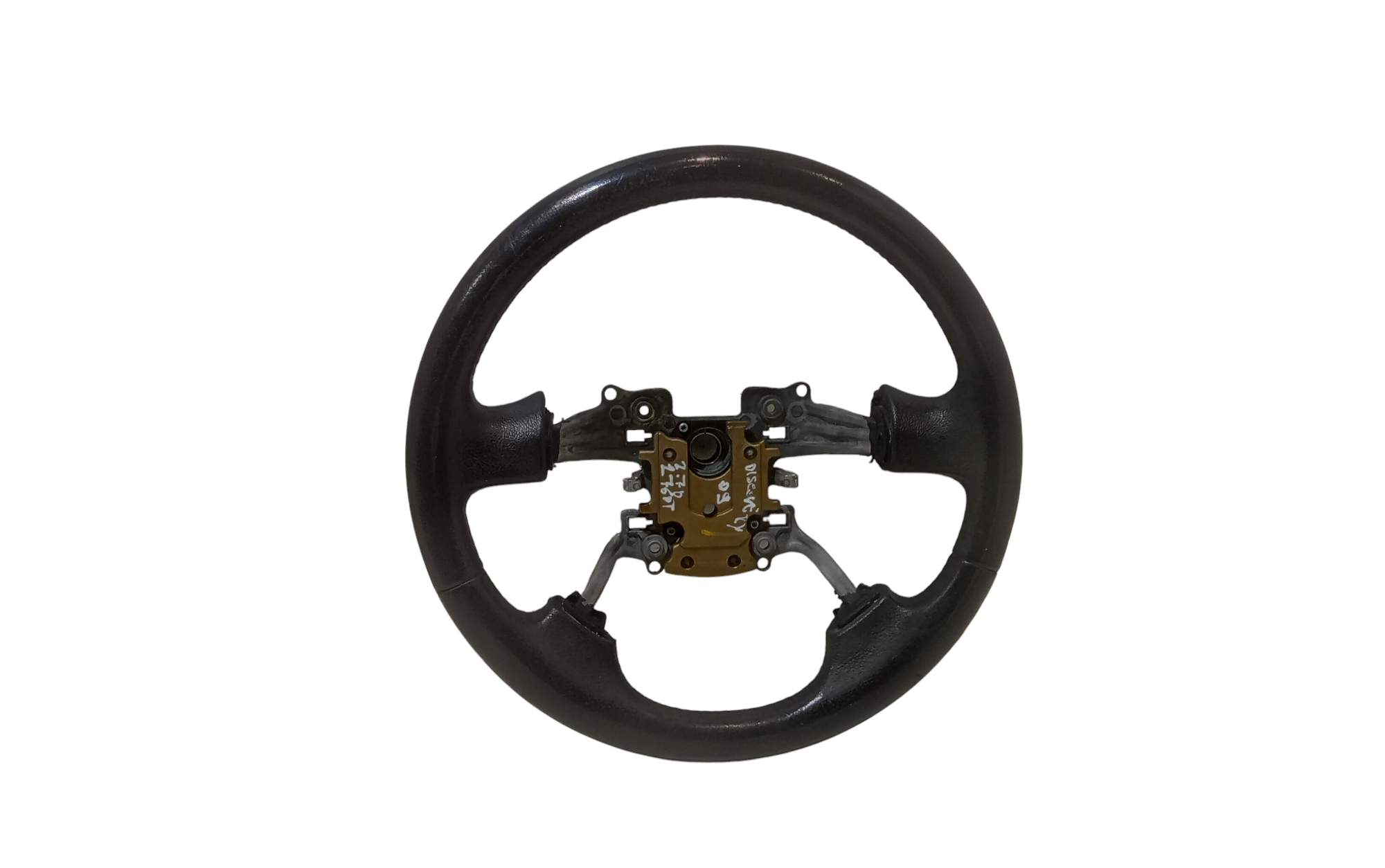 Volante per Land Rover Discovery 3 (2004 - 2010)