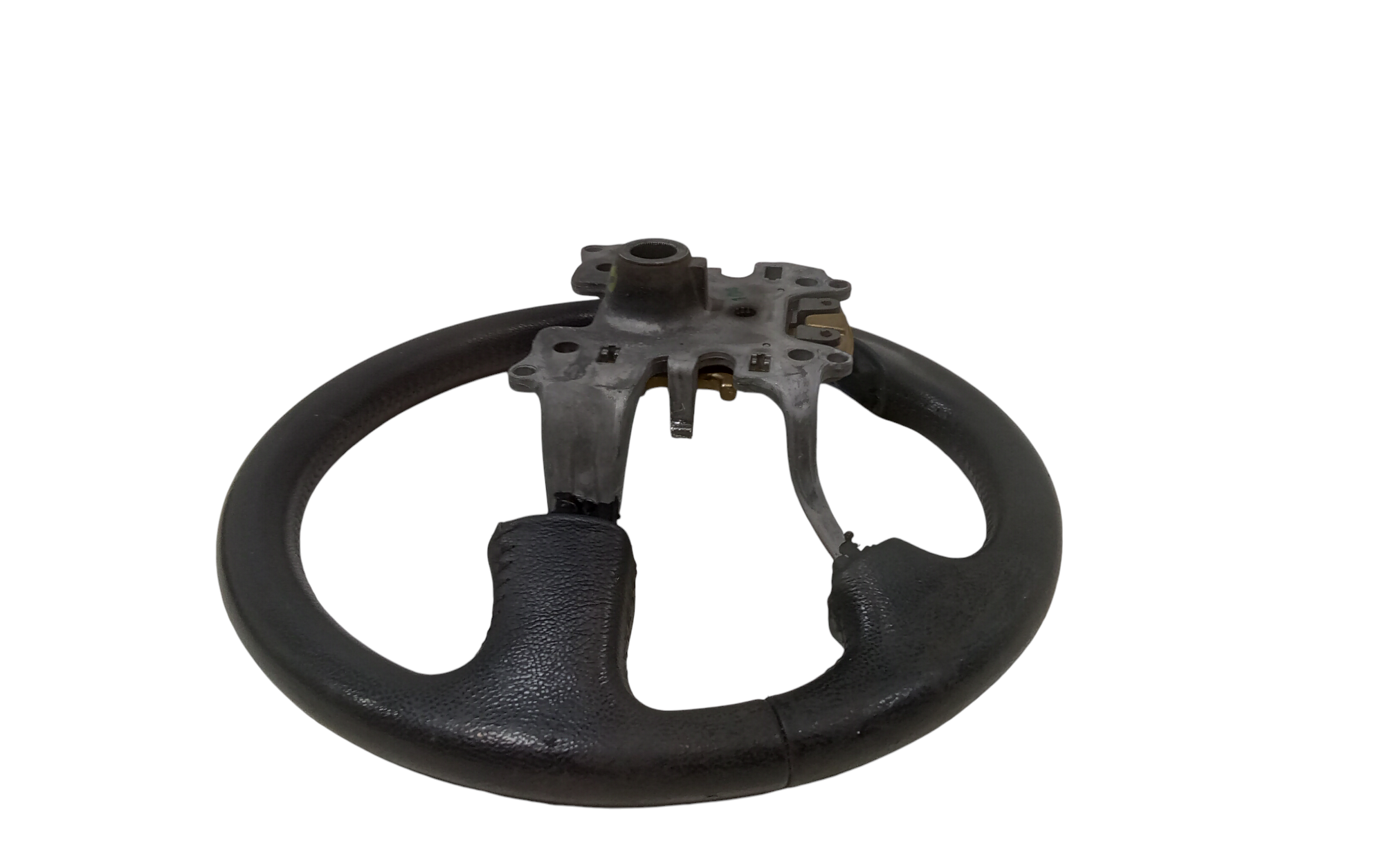 Volante per Land Rover Discovery 3 (2004 - 2010)