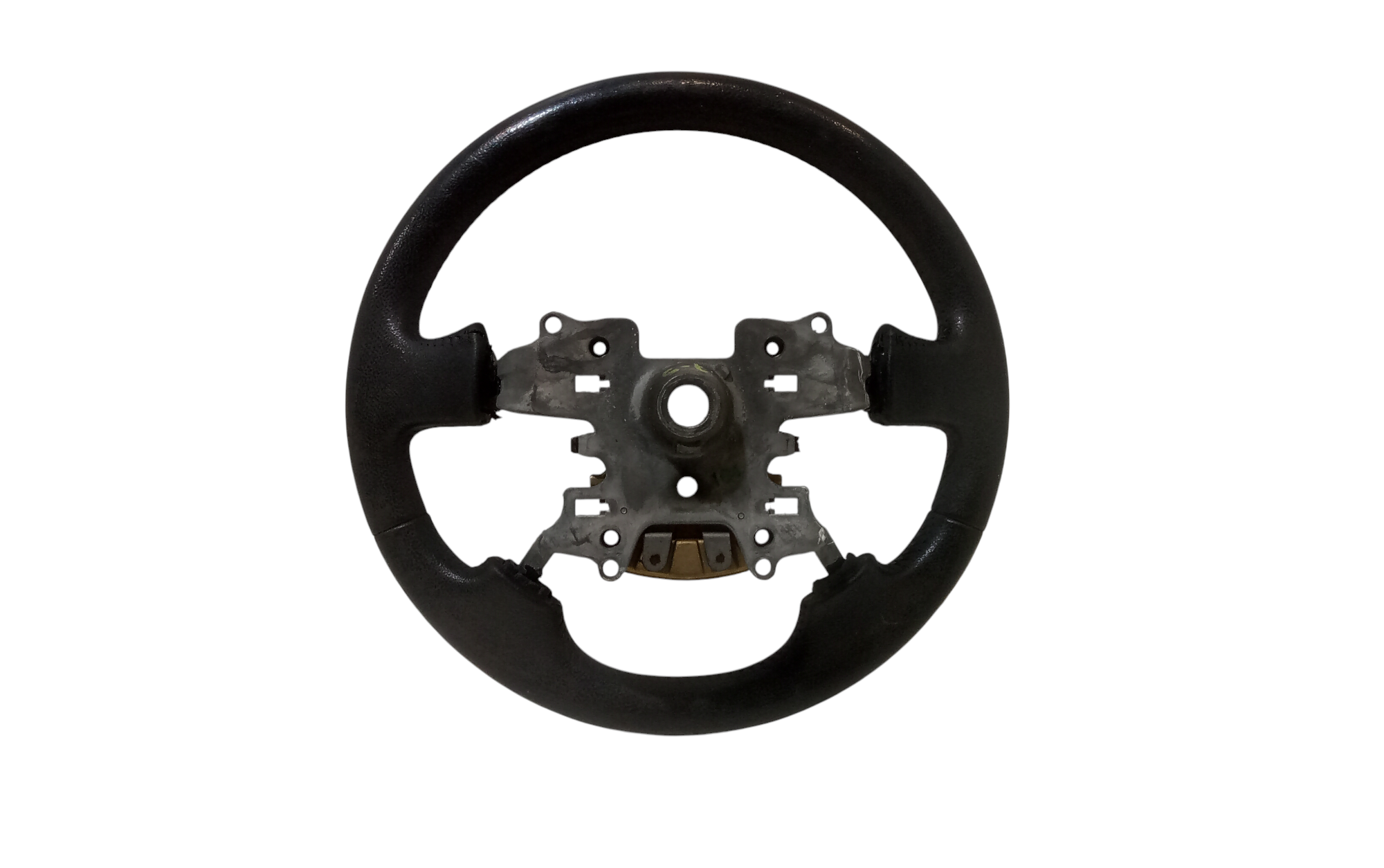 Volante per Land Rover Discovery 3 (2004 - 2010)