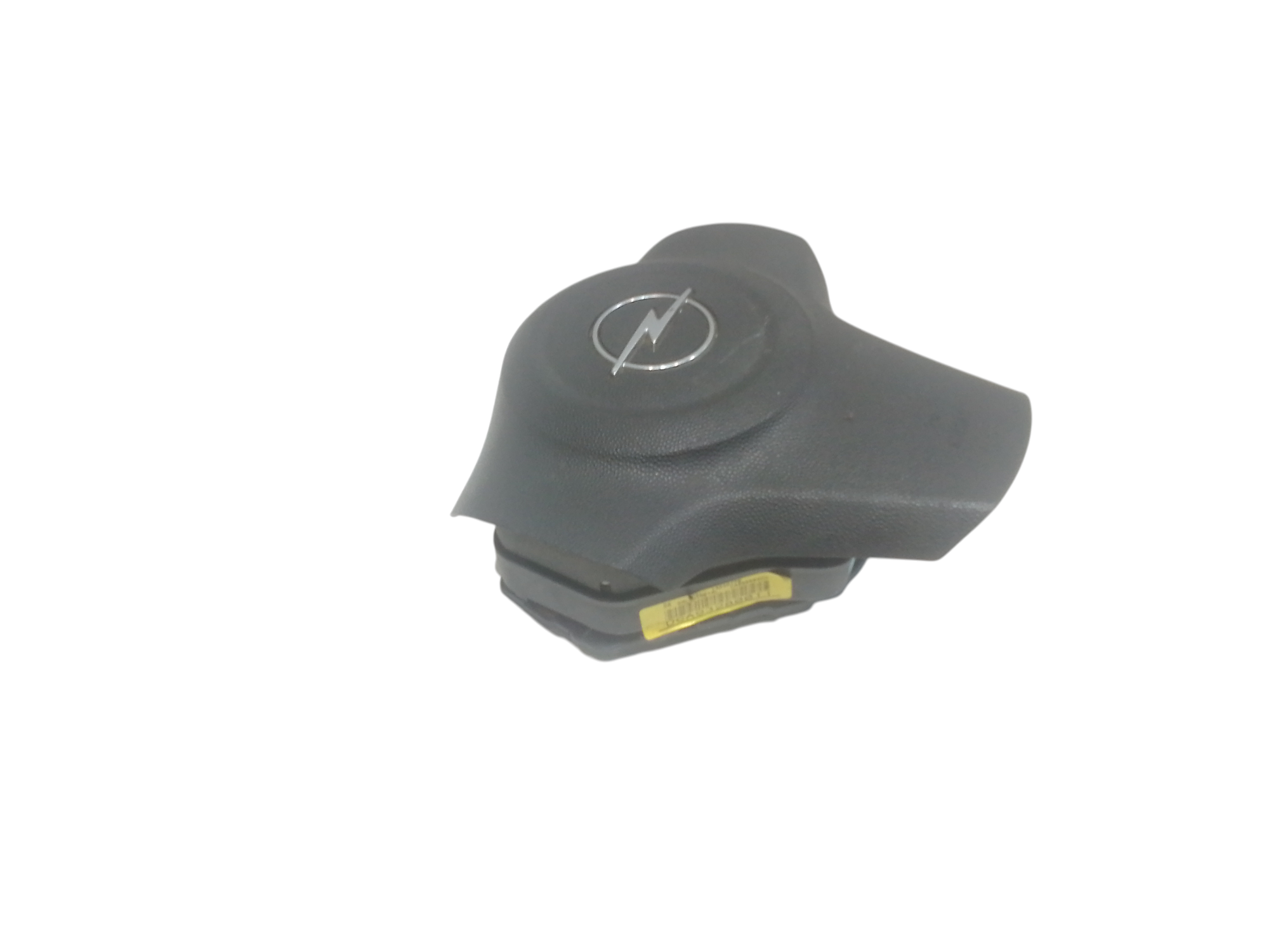 Airbag Volante per Opel Corsa D 3p 1 Serie (2006 - In produzione)