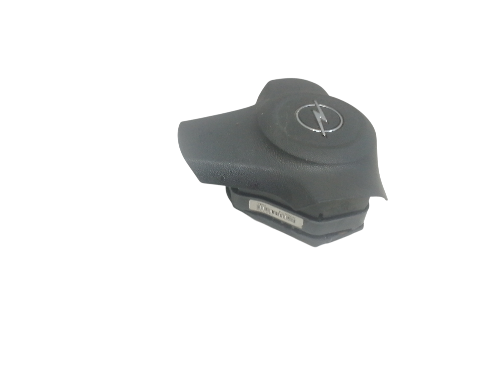 Airbag Volante per Opel Corsa D 3p 1 Serie (2006 - In produzione)