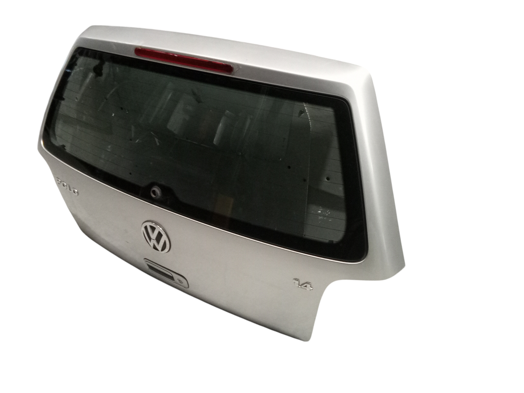 Portellone Posteriore per Volkswagen Polo 3 Serie (1994 - 2001)