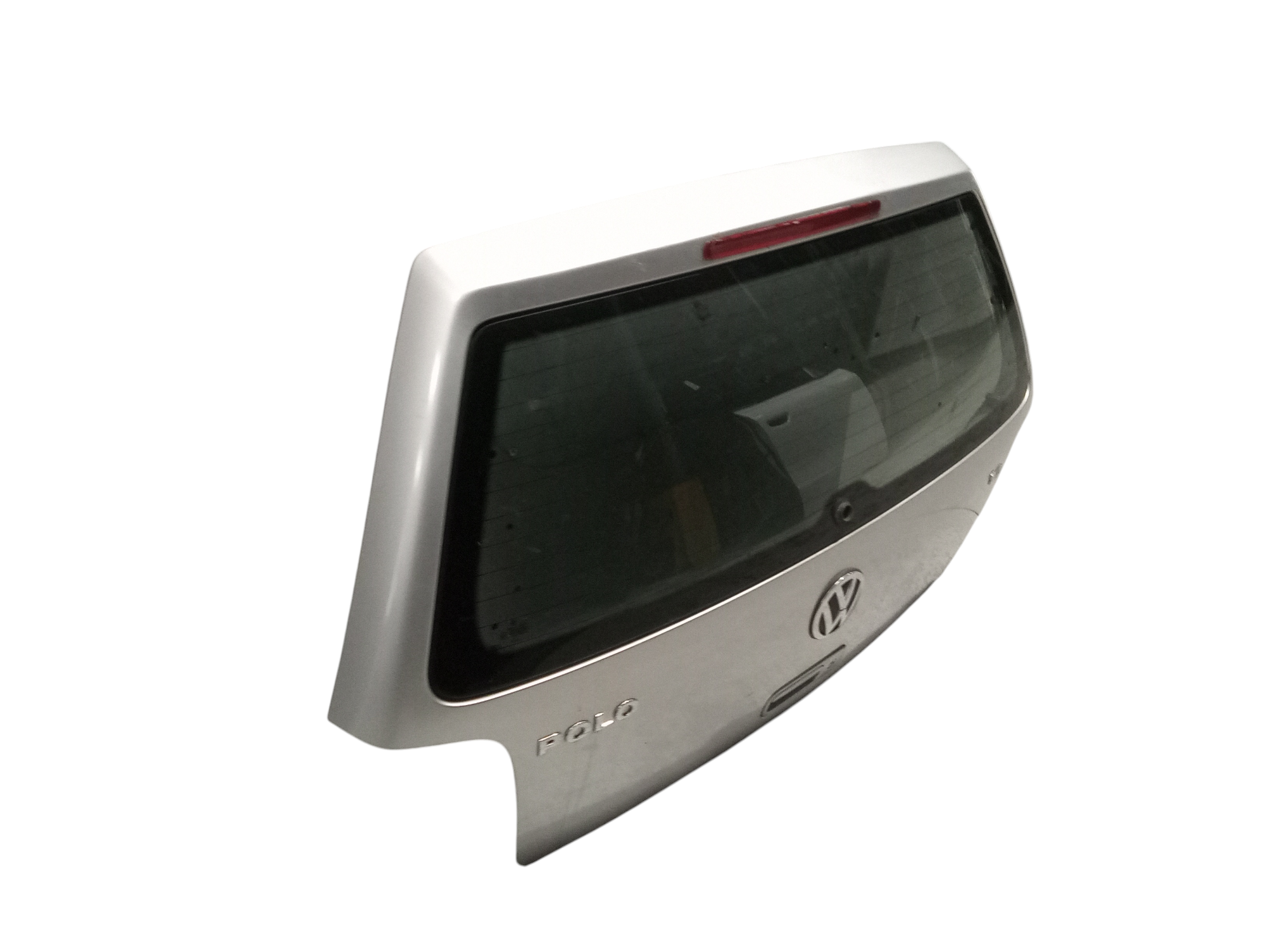 Portellone Posteriore per Volkswagen Polo 3 Serie (1994 - 2001)