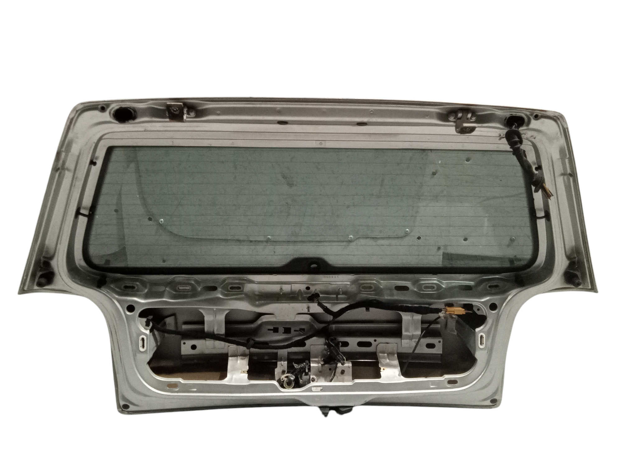 Portellone Posteriore per Volkswagen Polo 3 Serie (1994 - 2001)